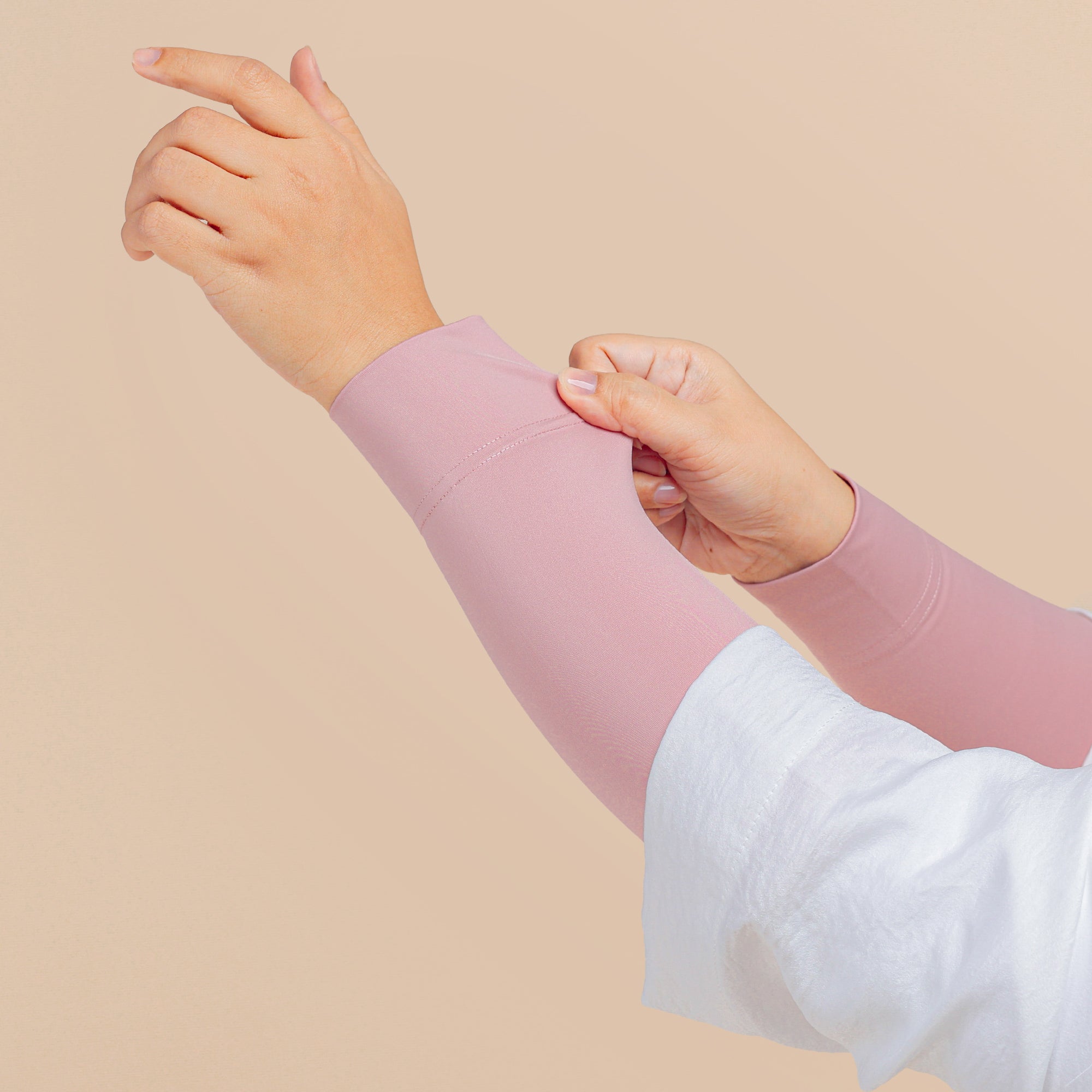 Premium Hand Sock