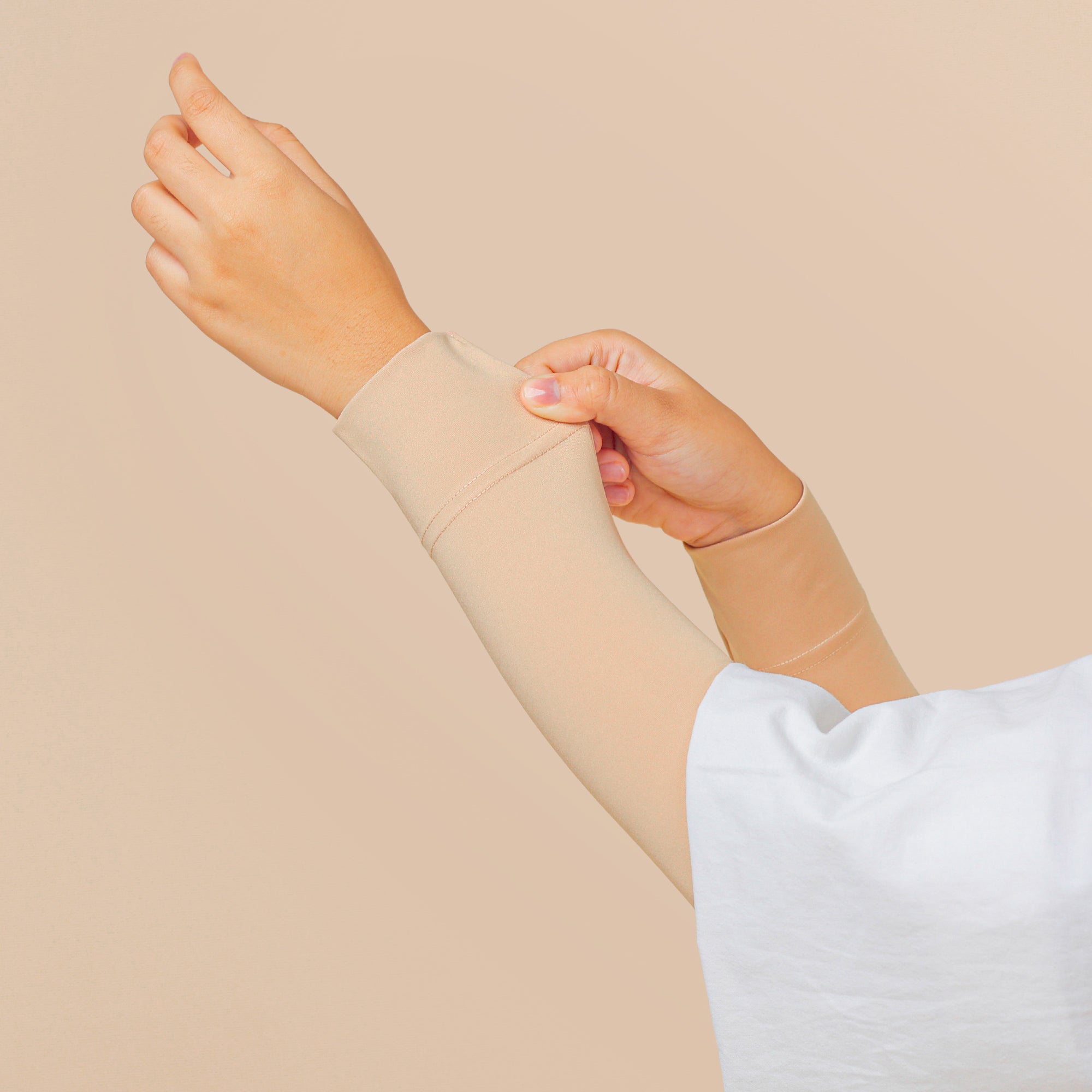 Premium Hand Sock