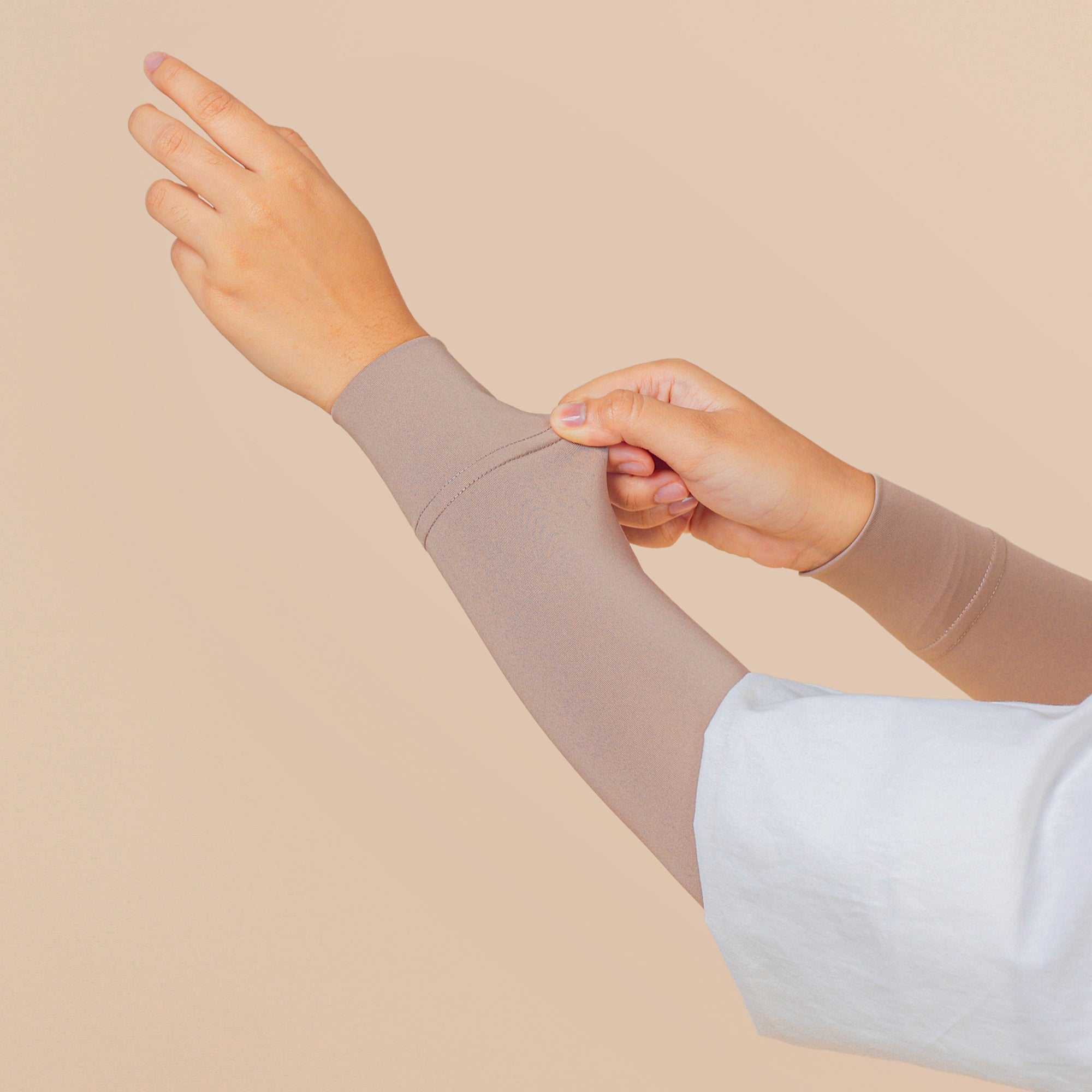 Premium Hand Sock