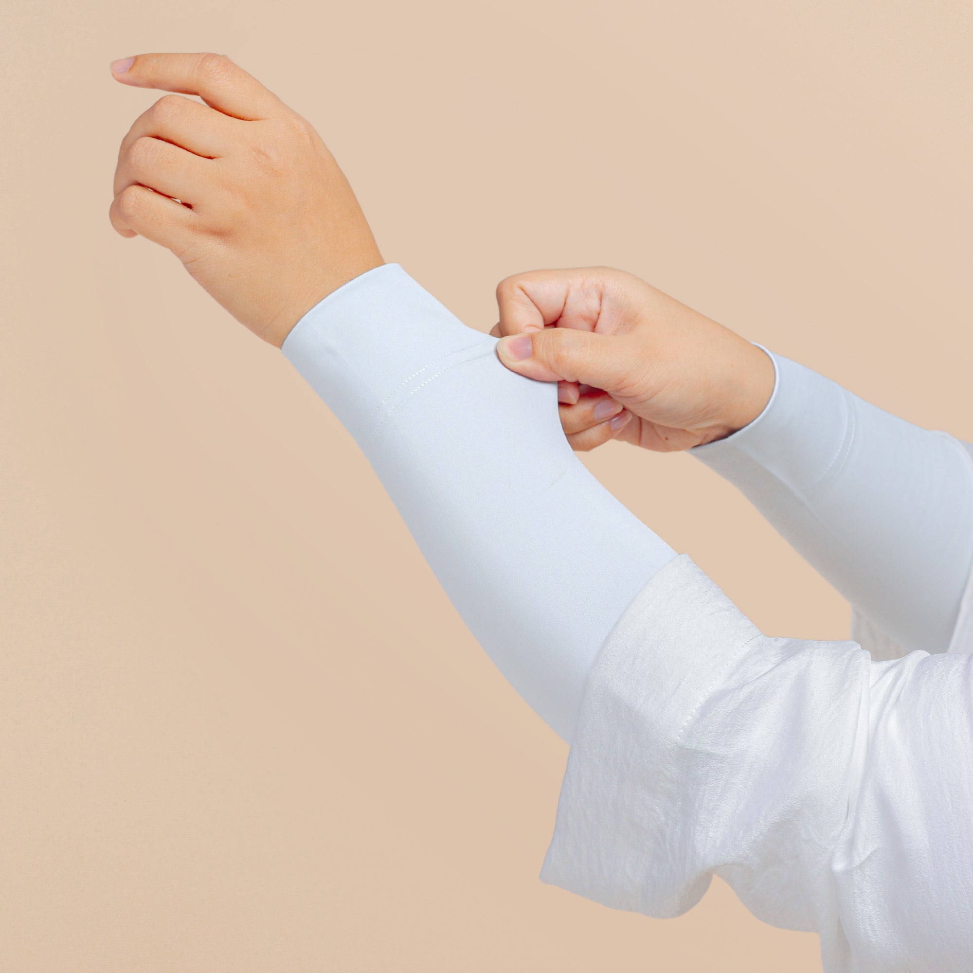Premium Hand Sock
