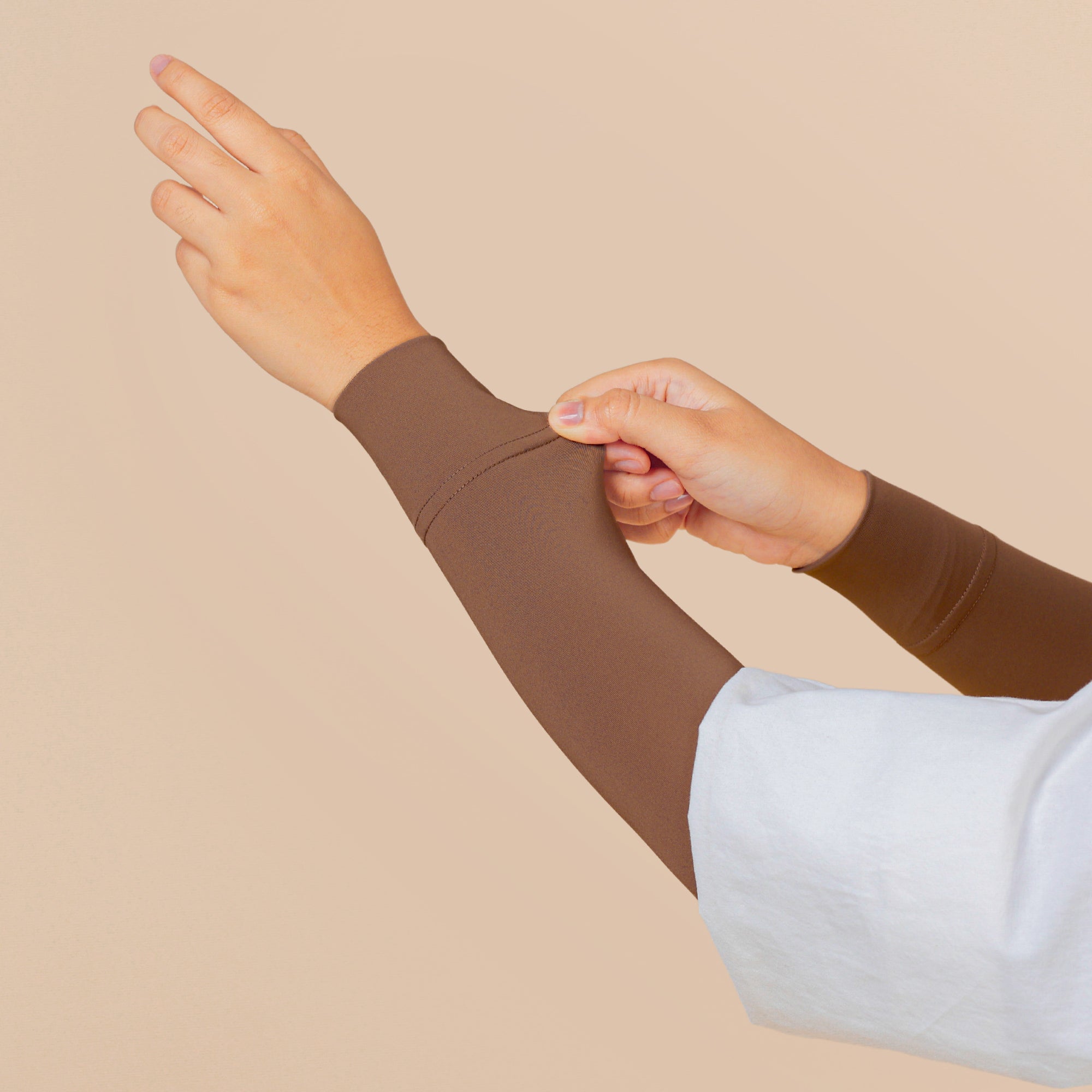 Premium Hand Sock