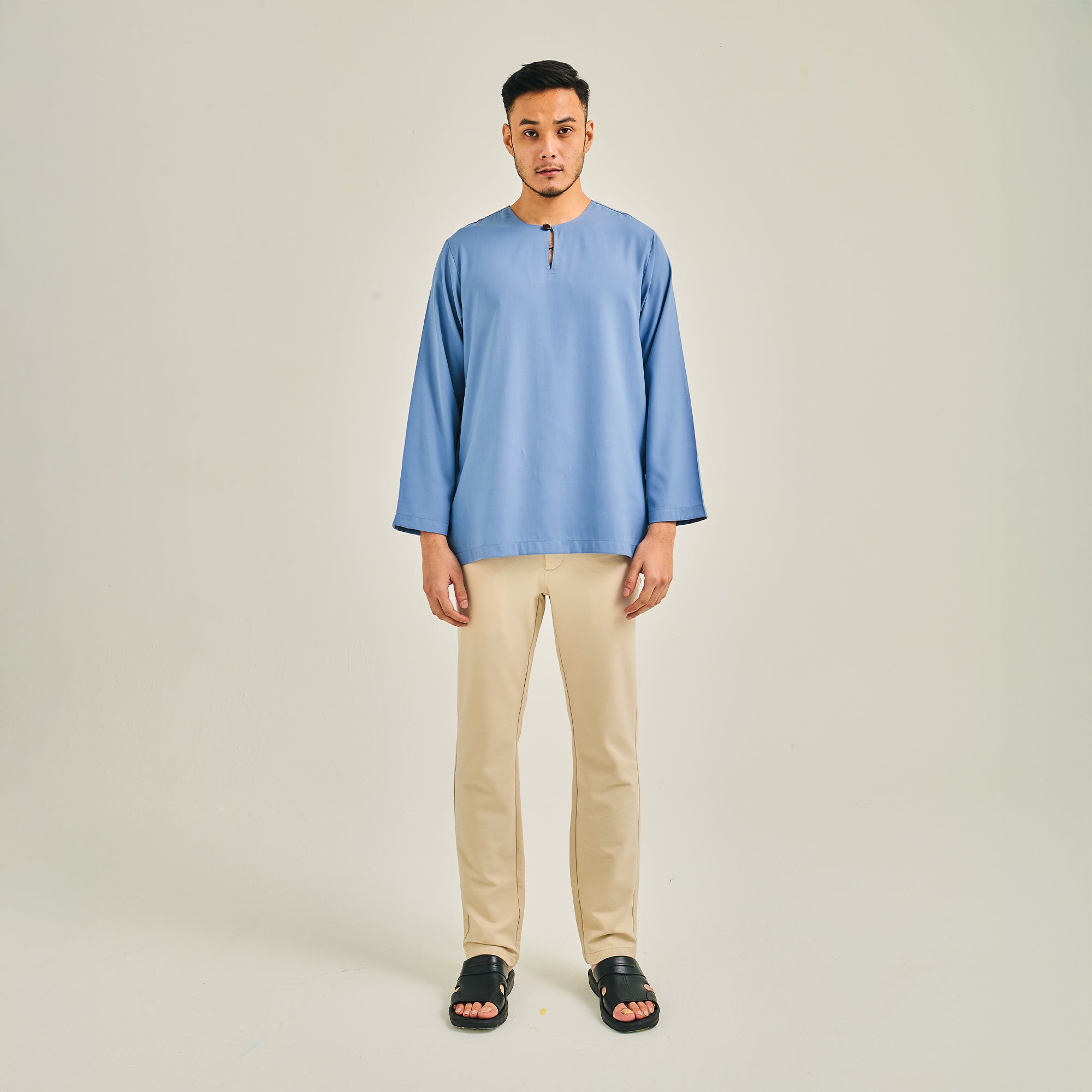 Premium Kurta Khaleed Full Sleeve