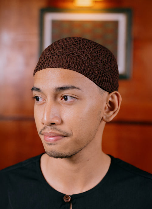 Basic Kopiah
