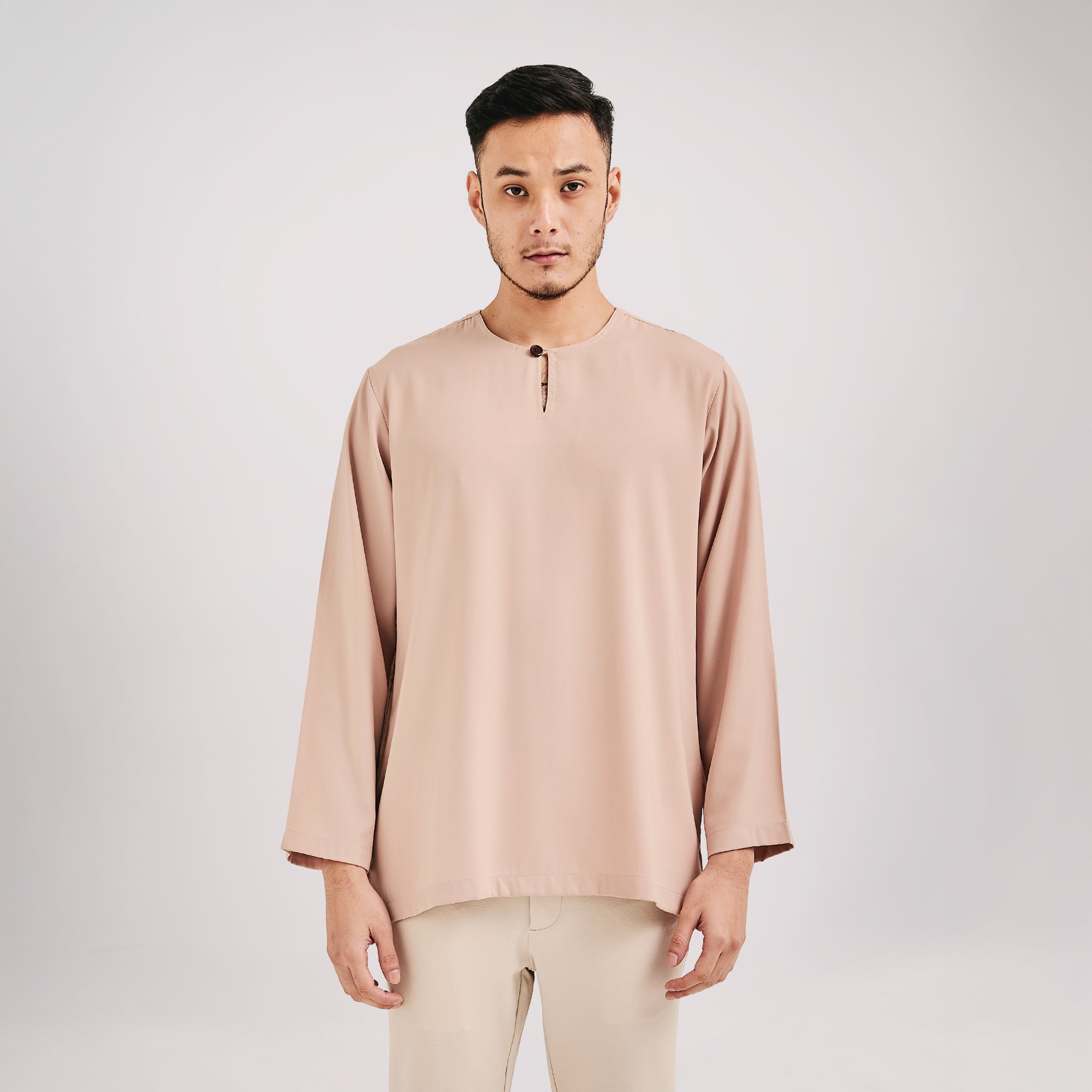 Premium Kurta Khaleed Full Sleeve