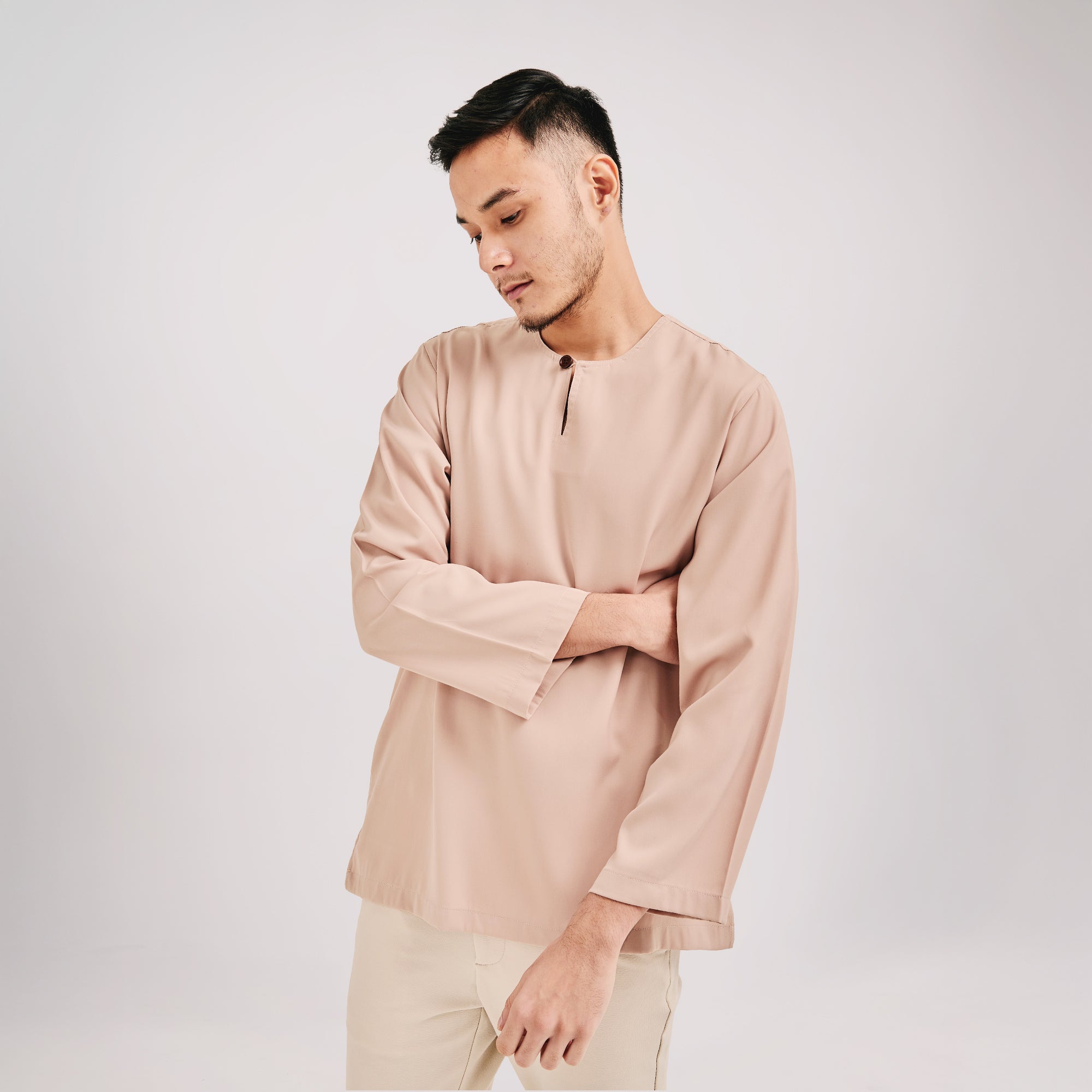Premium Kurta Khaleed Full Sleeve