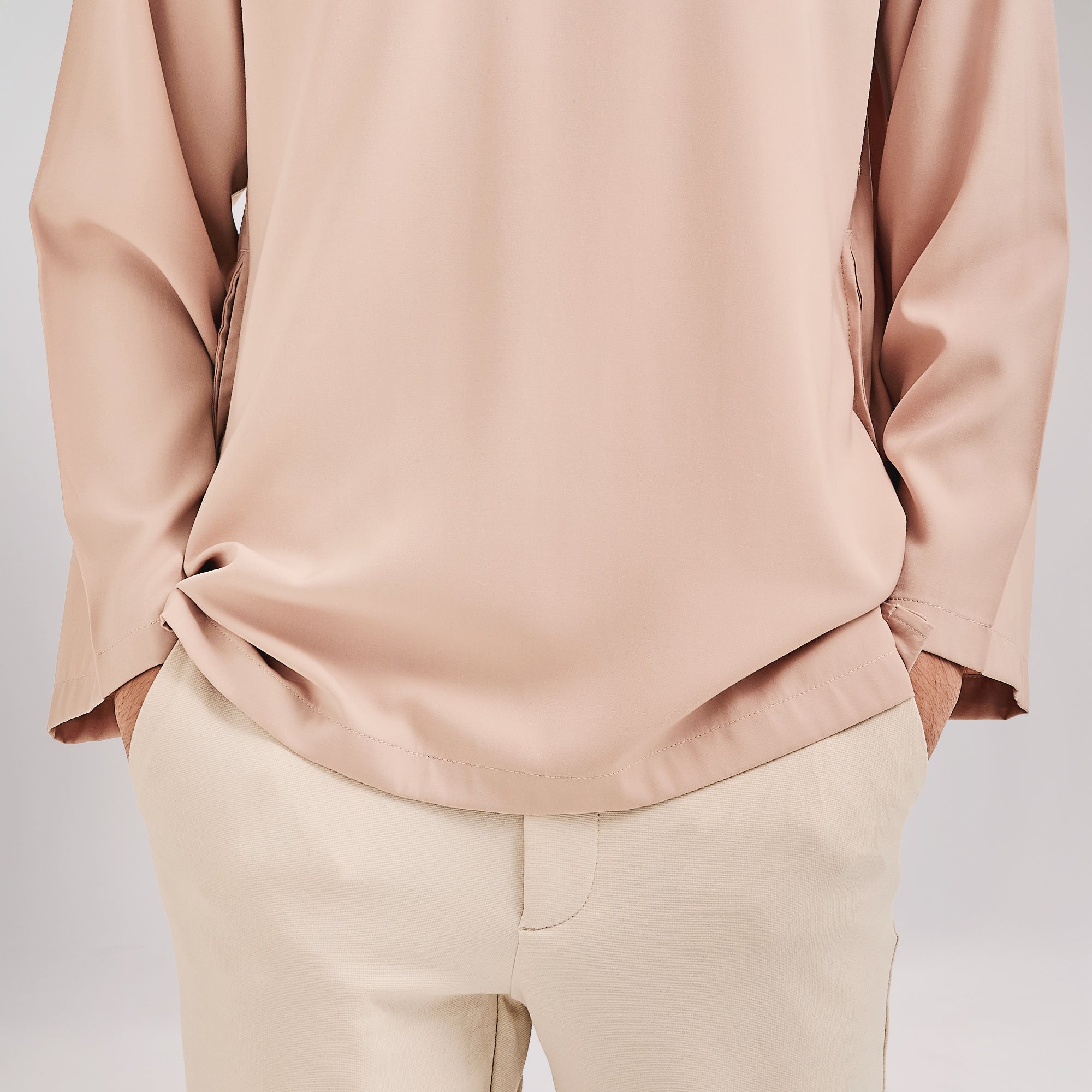 Premium Kurta Khaleed Full Sleeve