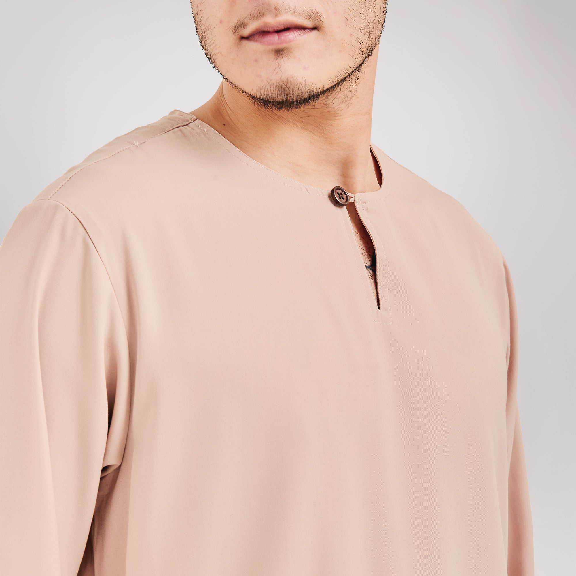 Premium Kurta Khaleed Full Sleeve