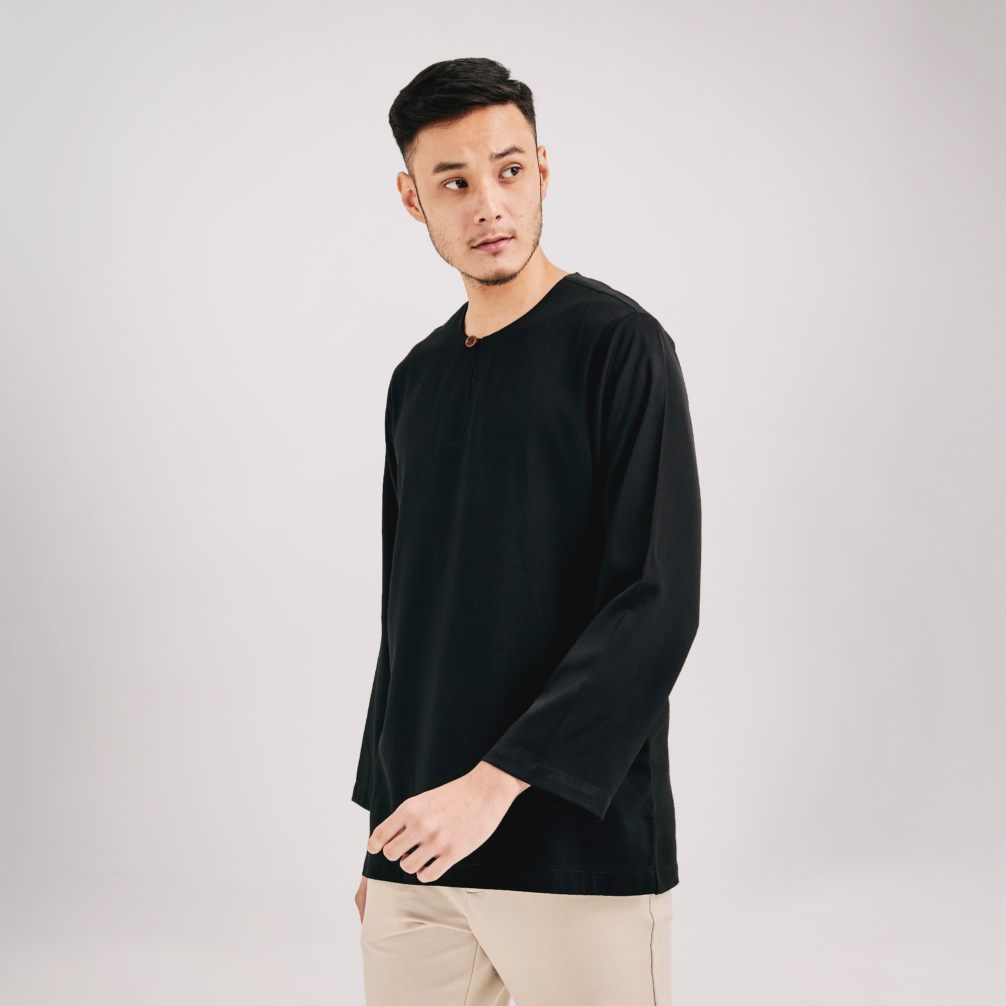 Premium Kurta Khaleed Full Sleeve