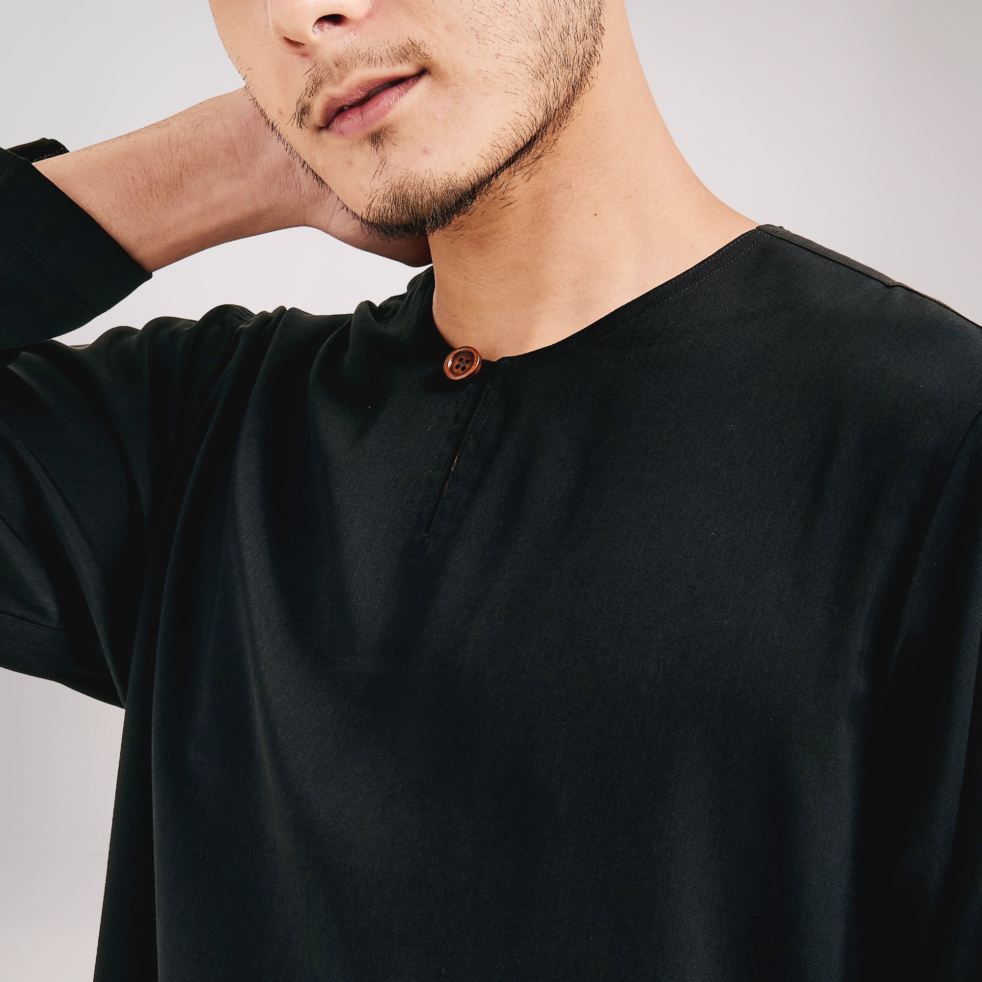 Premium Kurta Khaleed Full Sleeve
