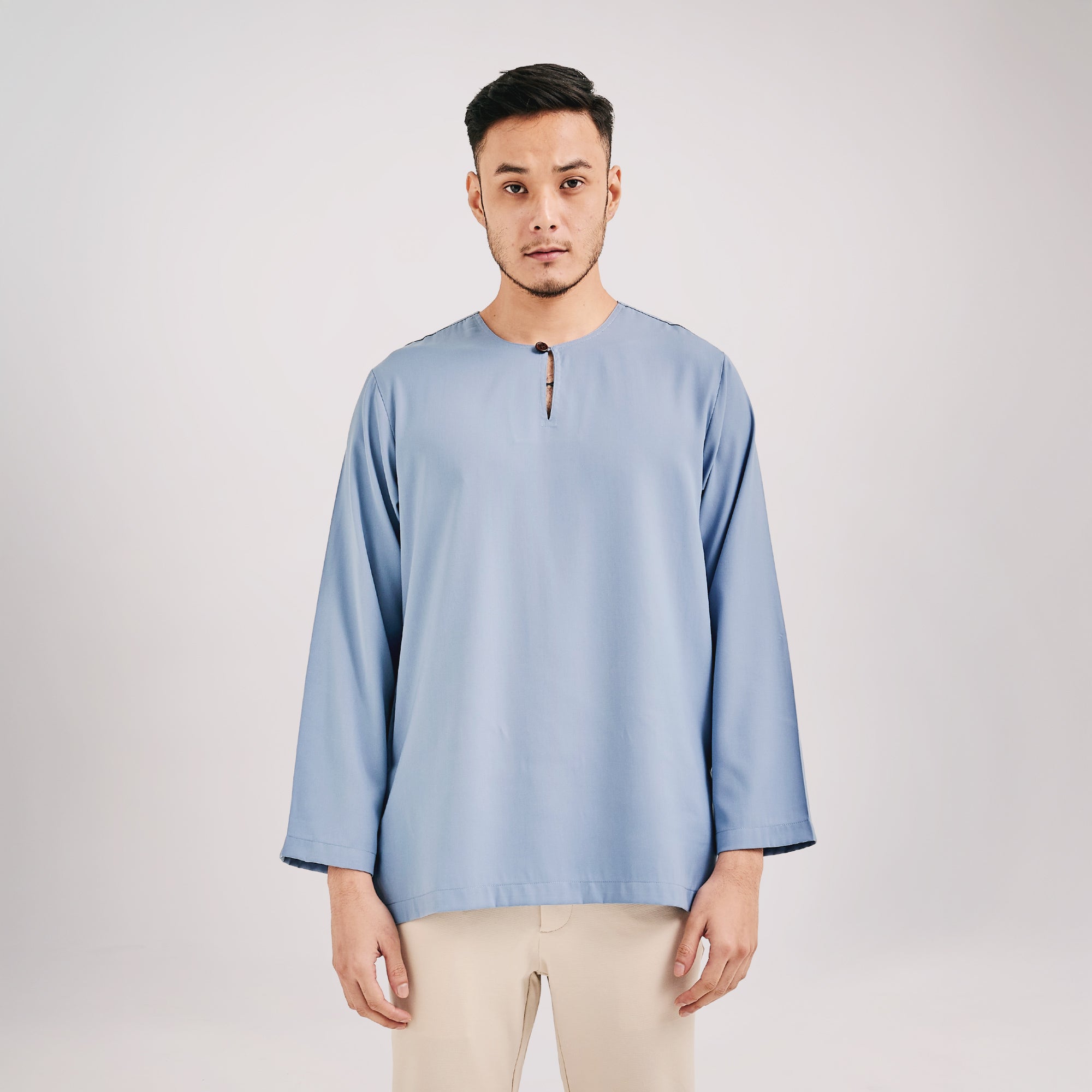 Premium Kurta Khaleed Full Sleeve