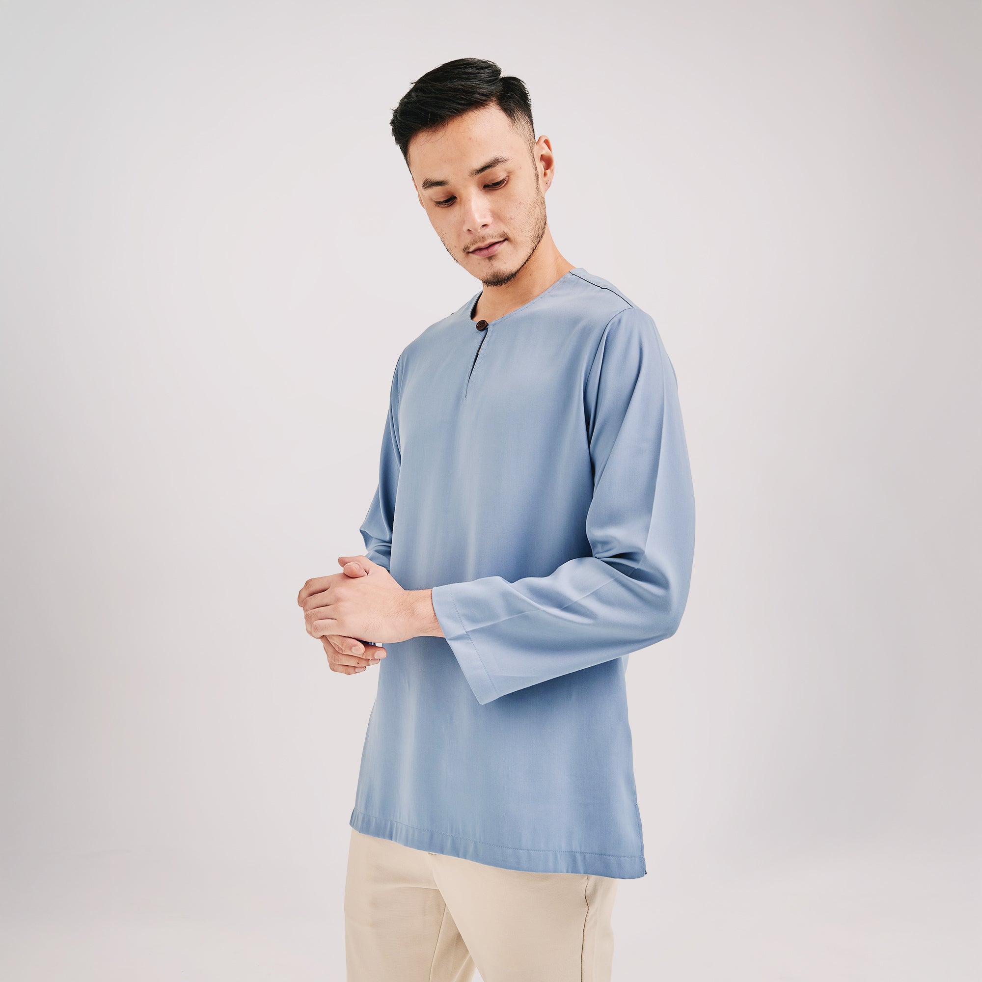 Premium Kurta Khaleed Full Sleeve