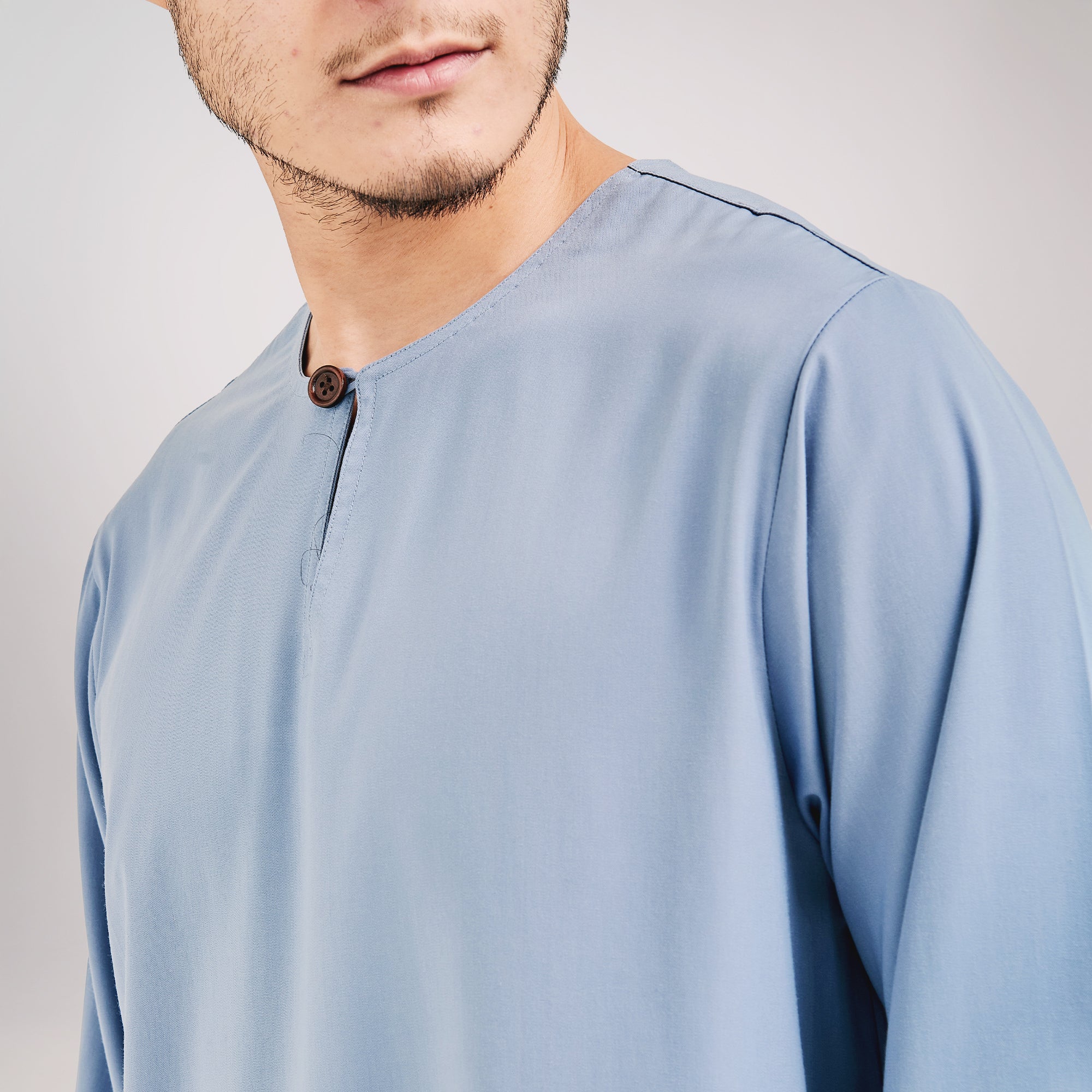 Premium Kurta Khaleed Full Sleeve
