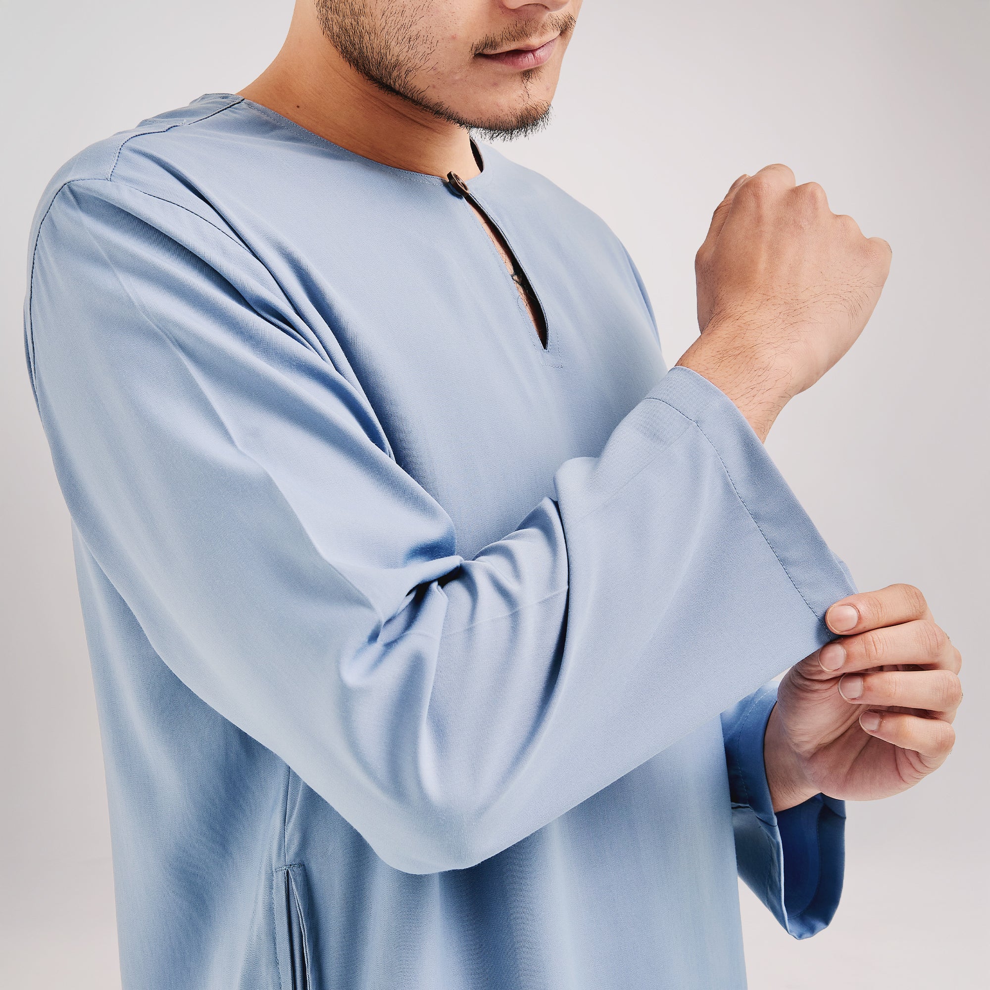 Premium Kurta Khaleed Full Sleeve