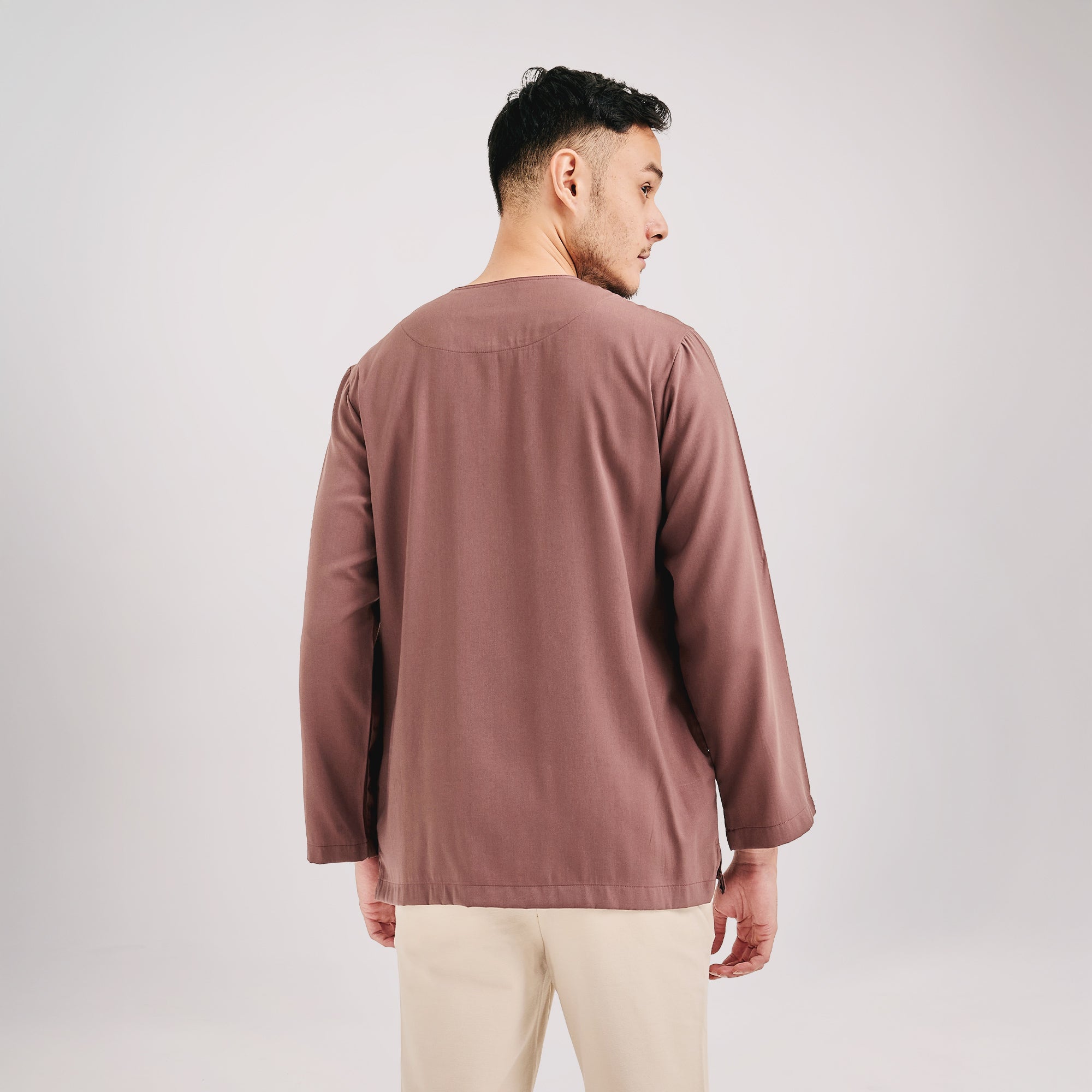 Premium Kurta Khaleed Full Sleeve