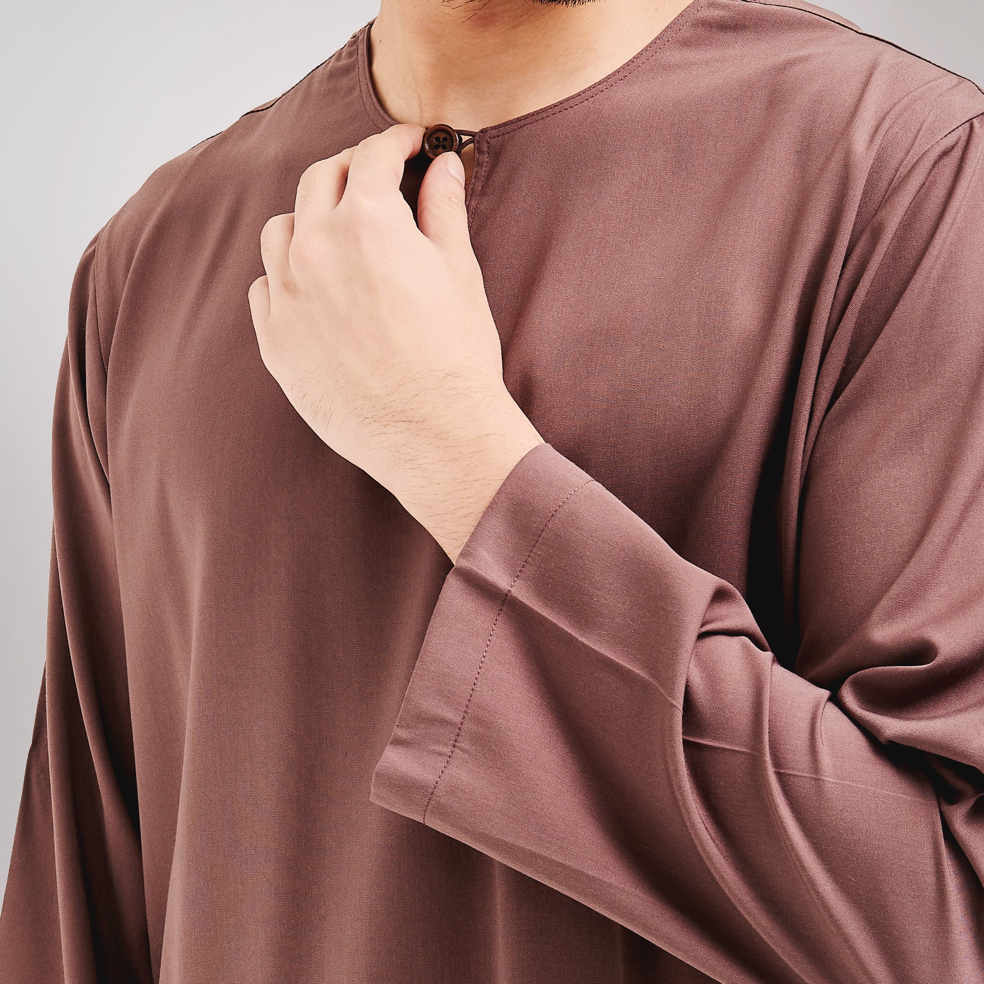 Premium Kurta Khaleed Full Sleeve