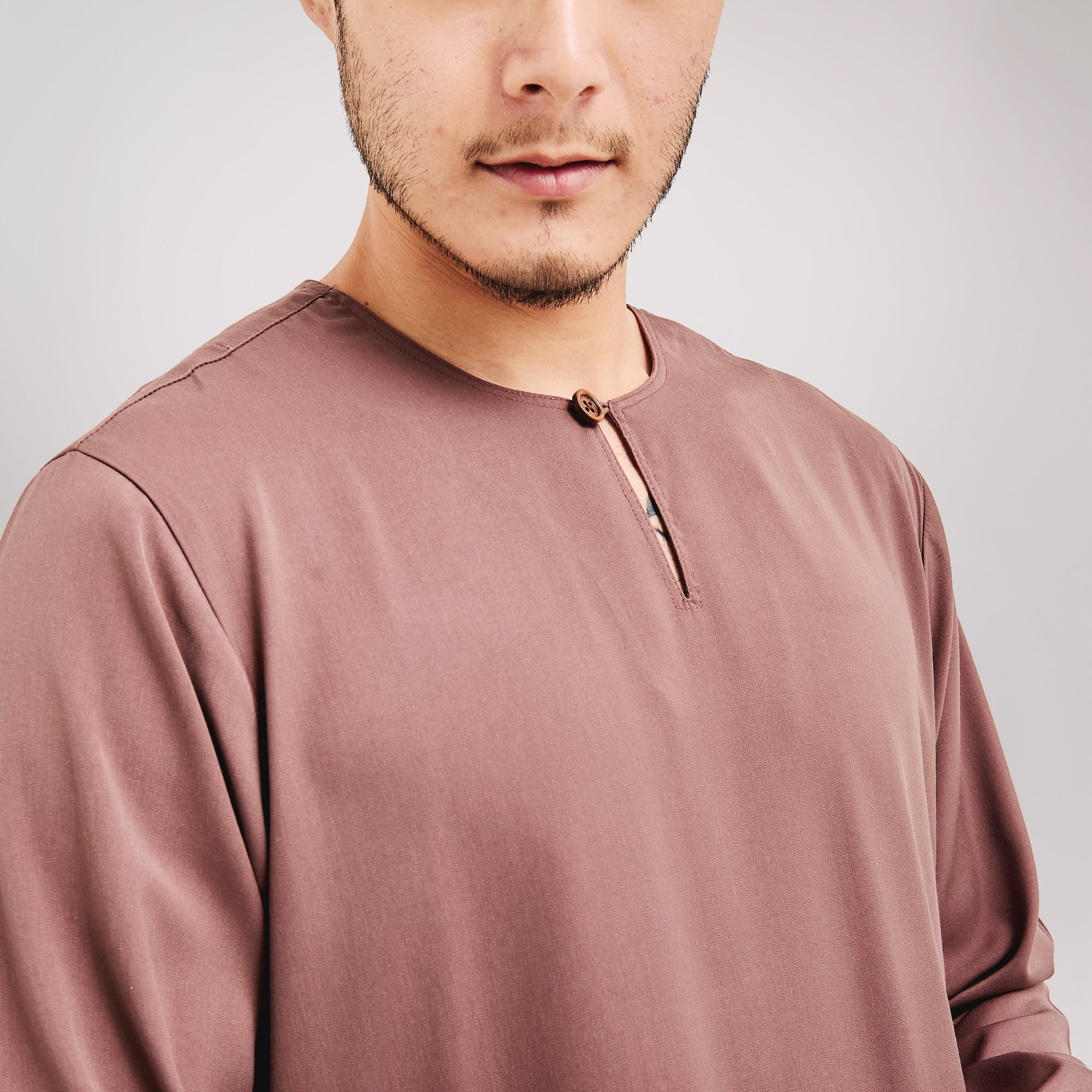 Premium Kurta Khaleed Full Sleeve