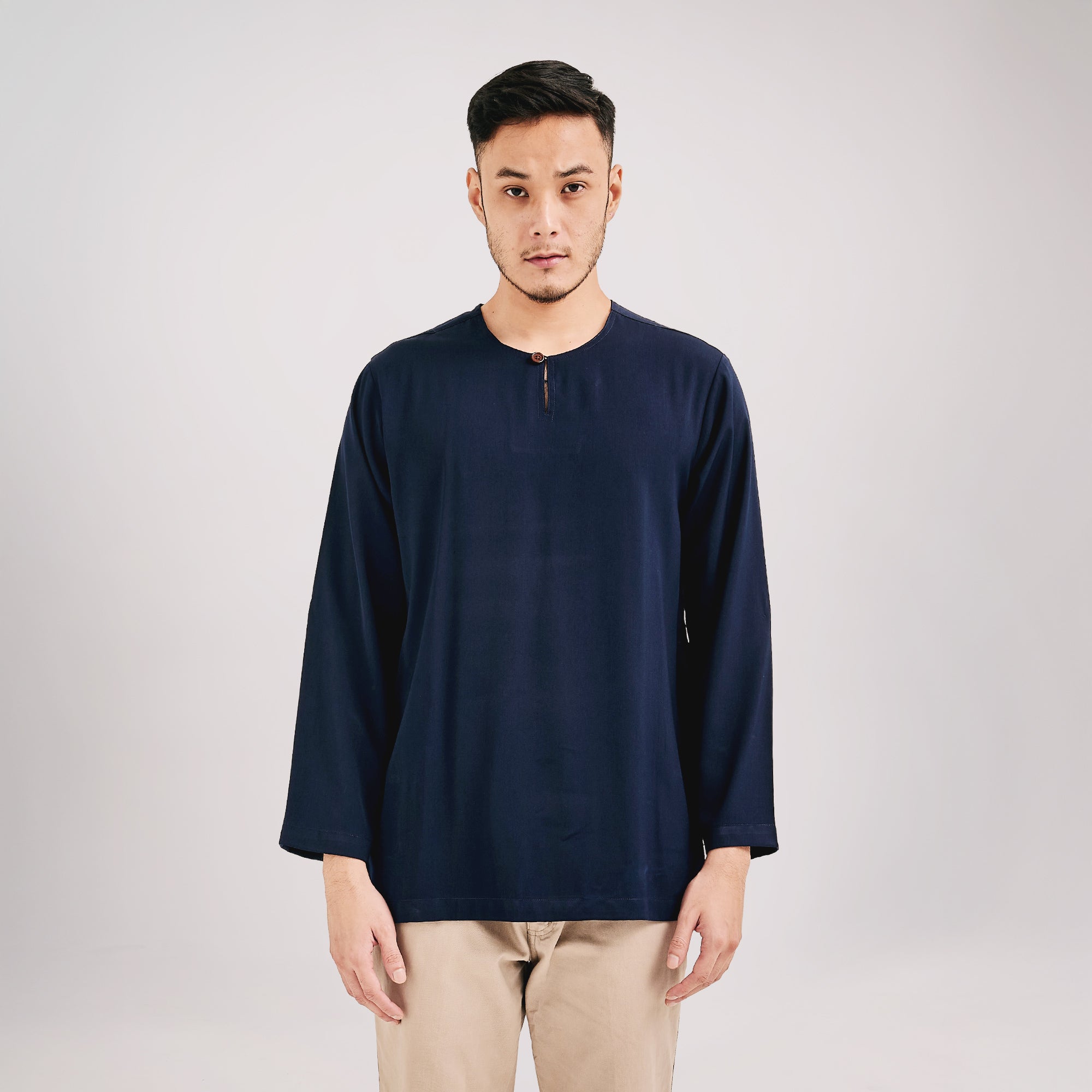 Premium Kurta Khaleed Full Sleeve
