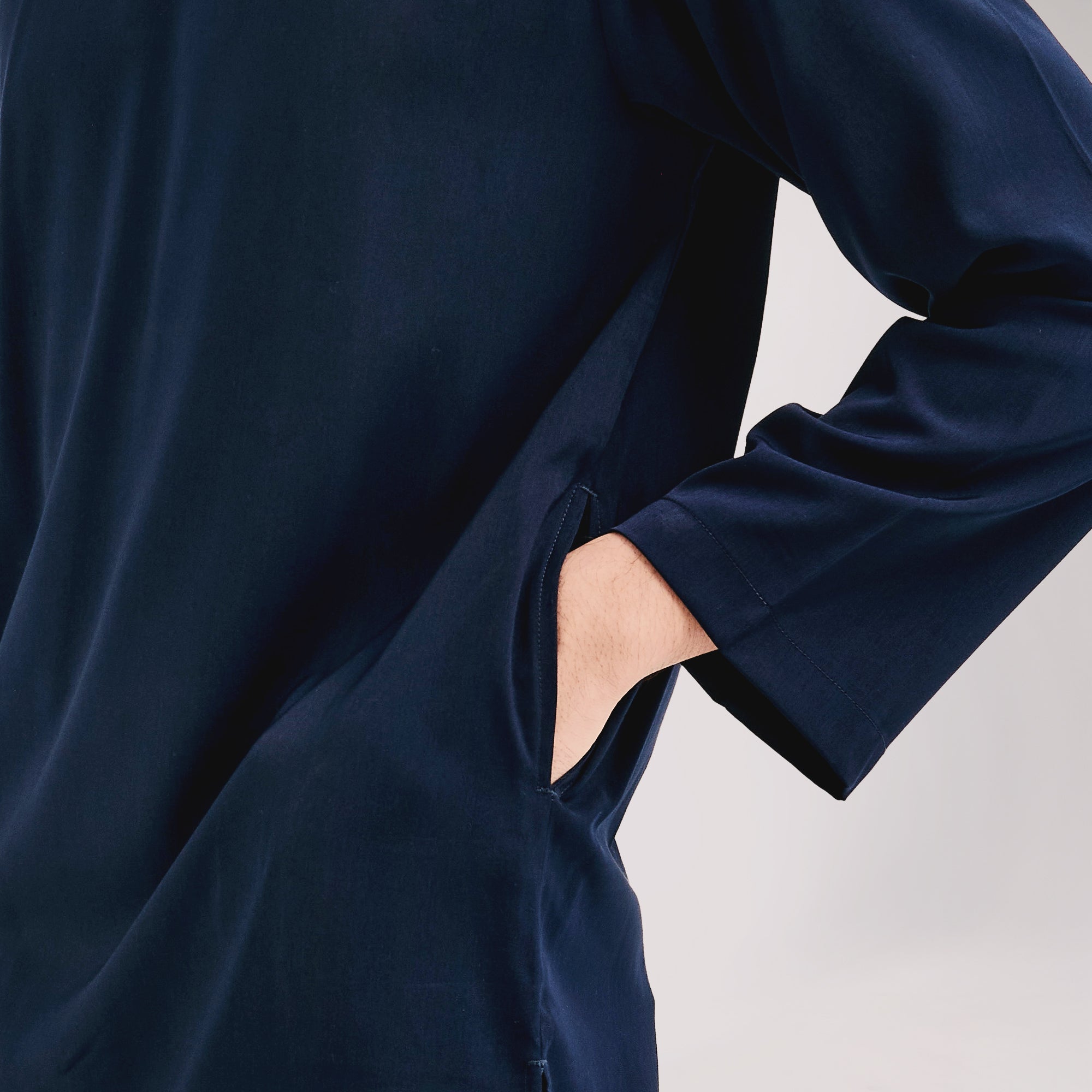 Premium Kurta Khaleed Full Sleeve
