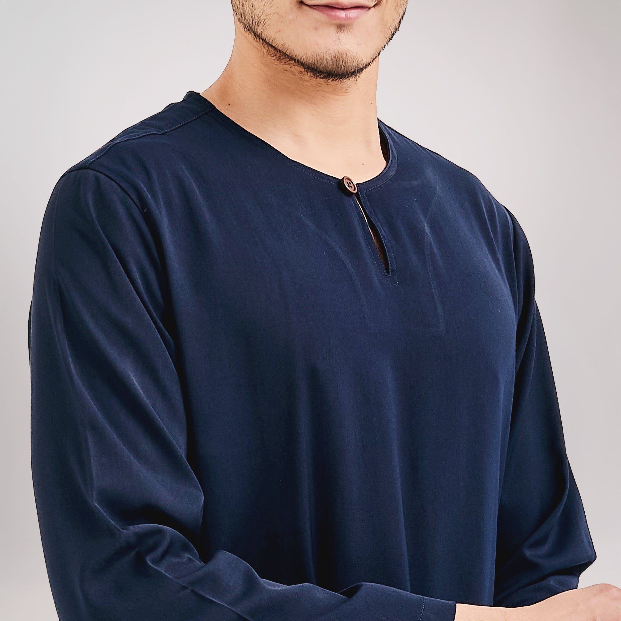 Premium Kurta Khaleed Full Sleeve