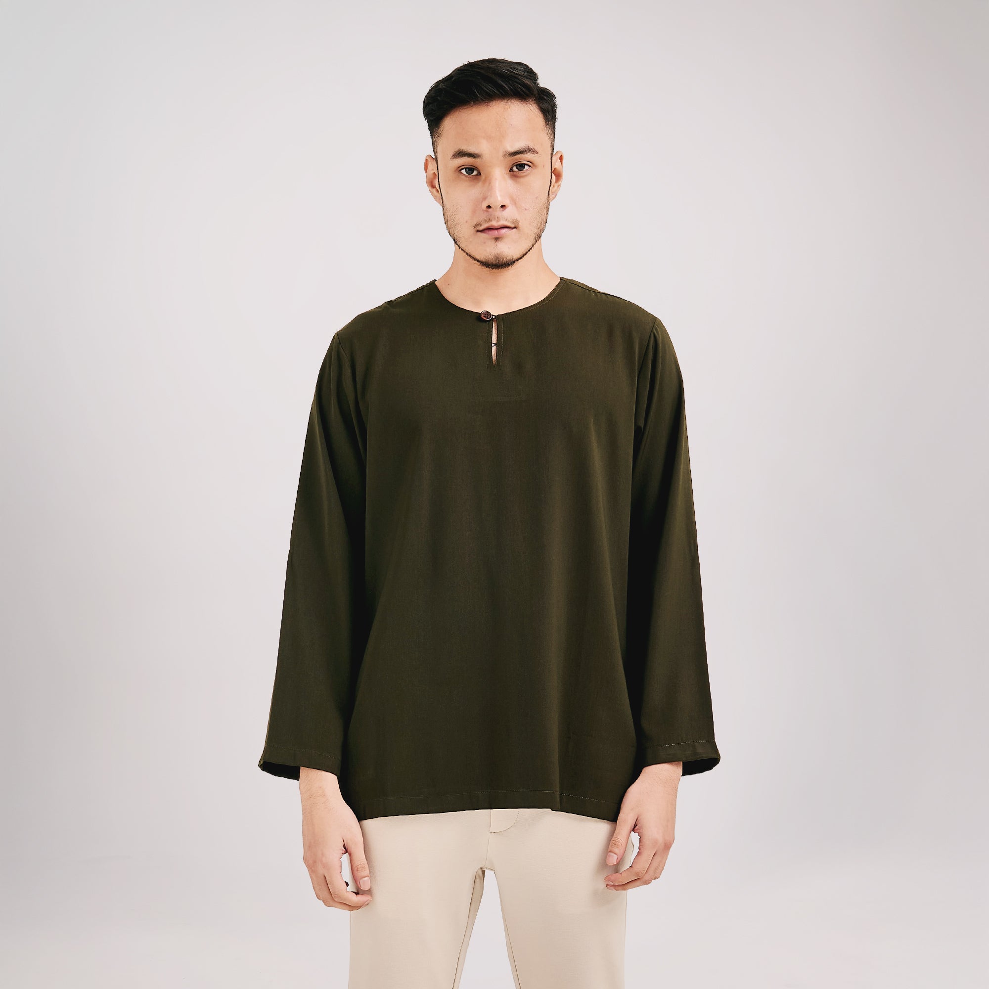 Premium Kurta Khaleed Full Sleeve