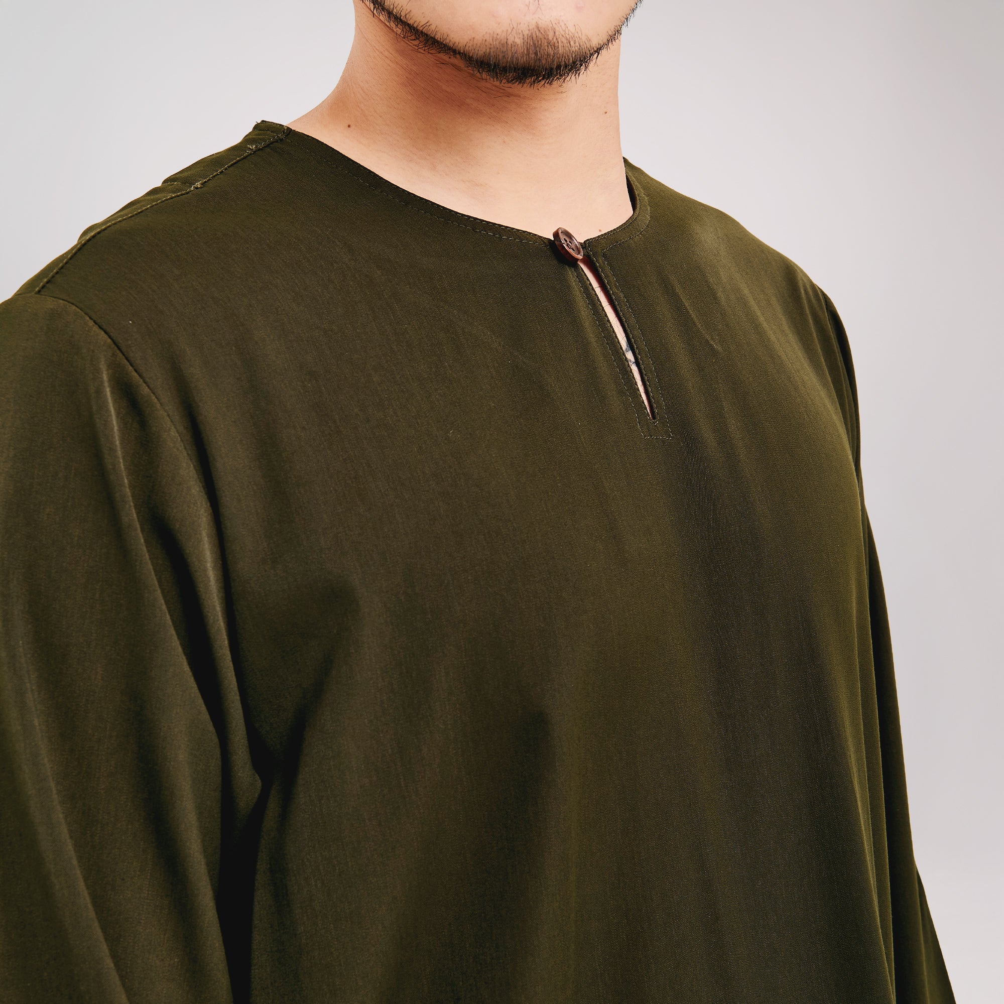 Premium Kurta Khaleed Full Sleeve