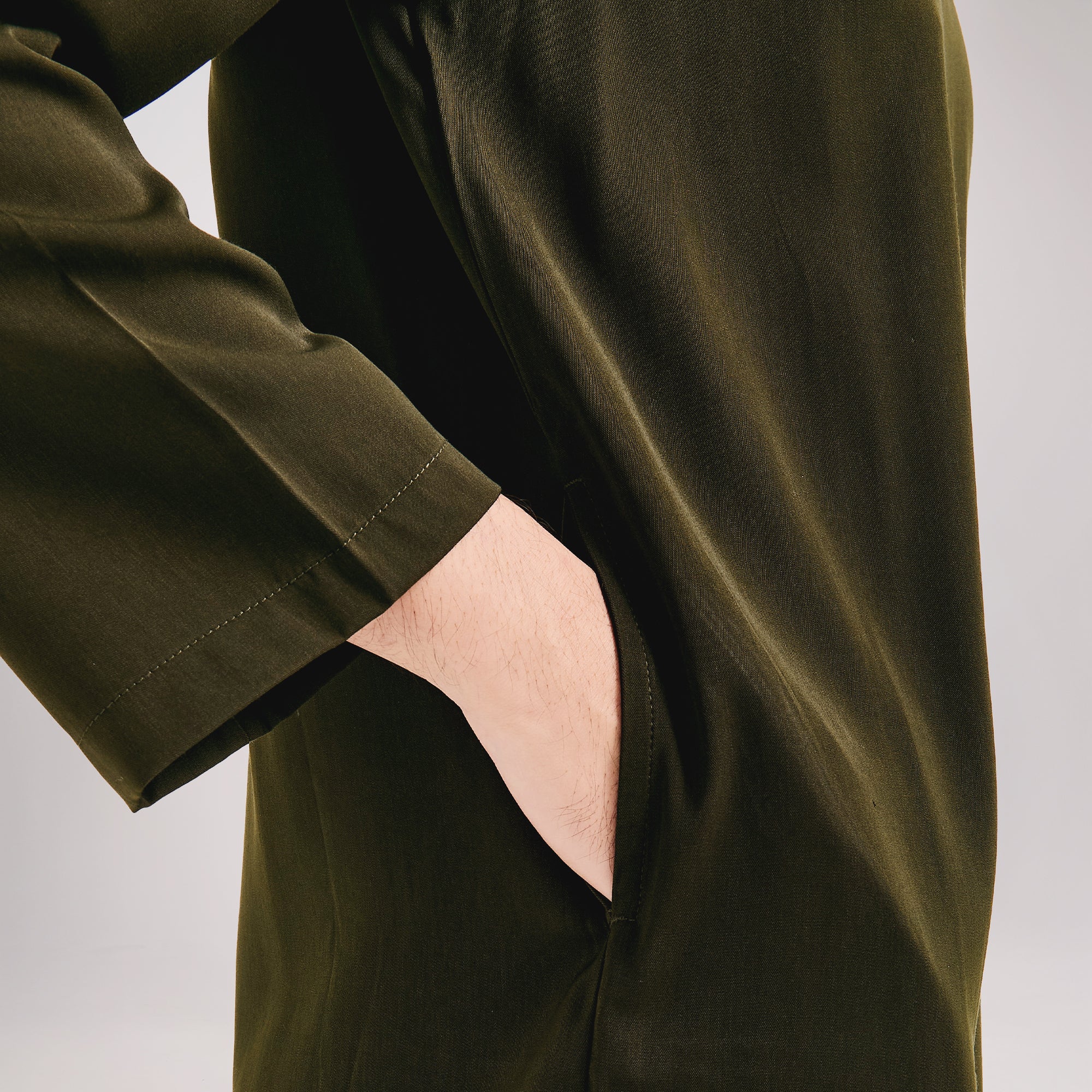 Premium Kurta Khaleed Full Sleeve