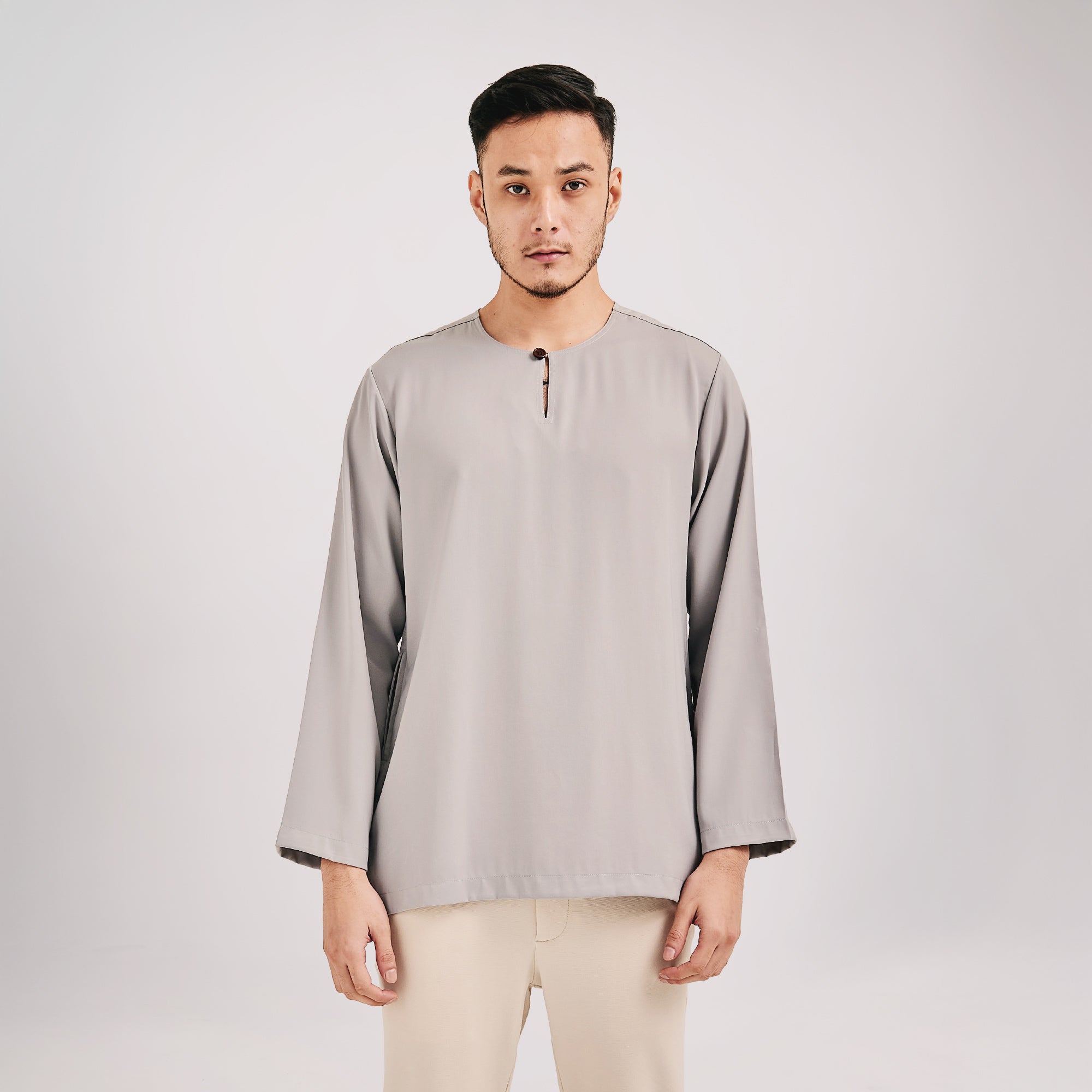 Premium Kurta Khaleed Full Sleeve