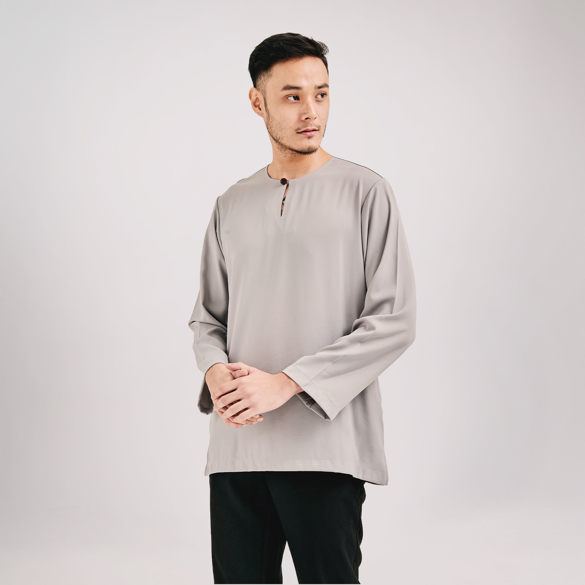 Premium Kurta Khaleed Full Sleeve