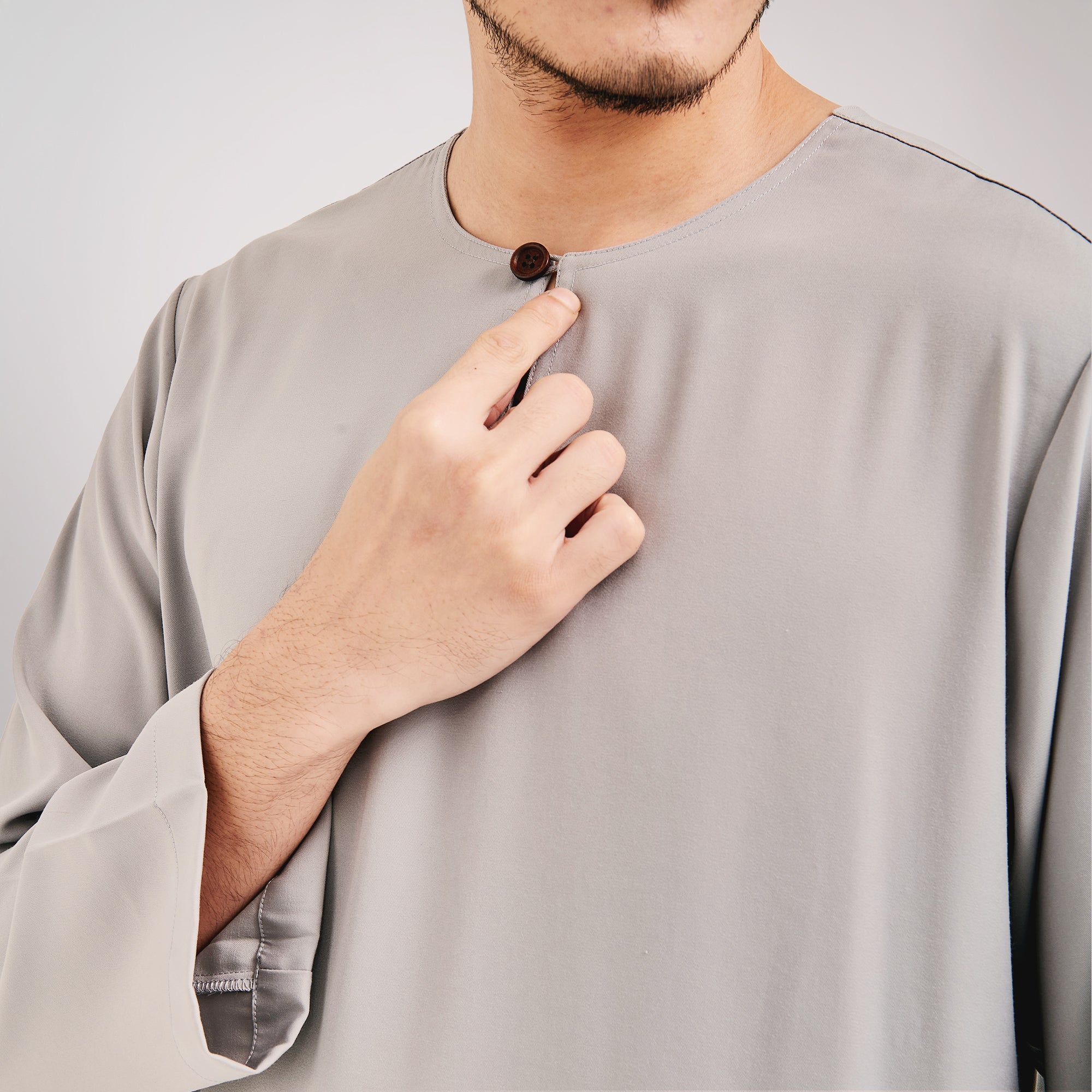 Premium Kurta Khaleed Full Sleeve