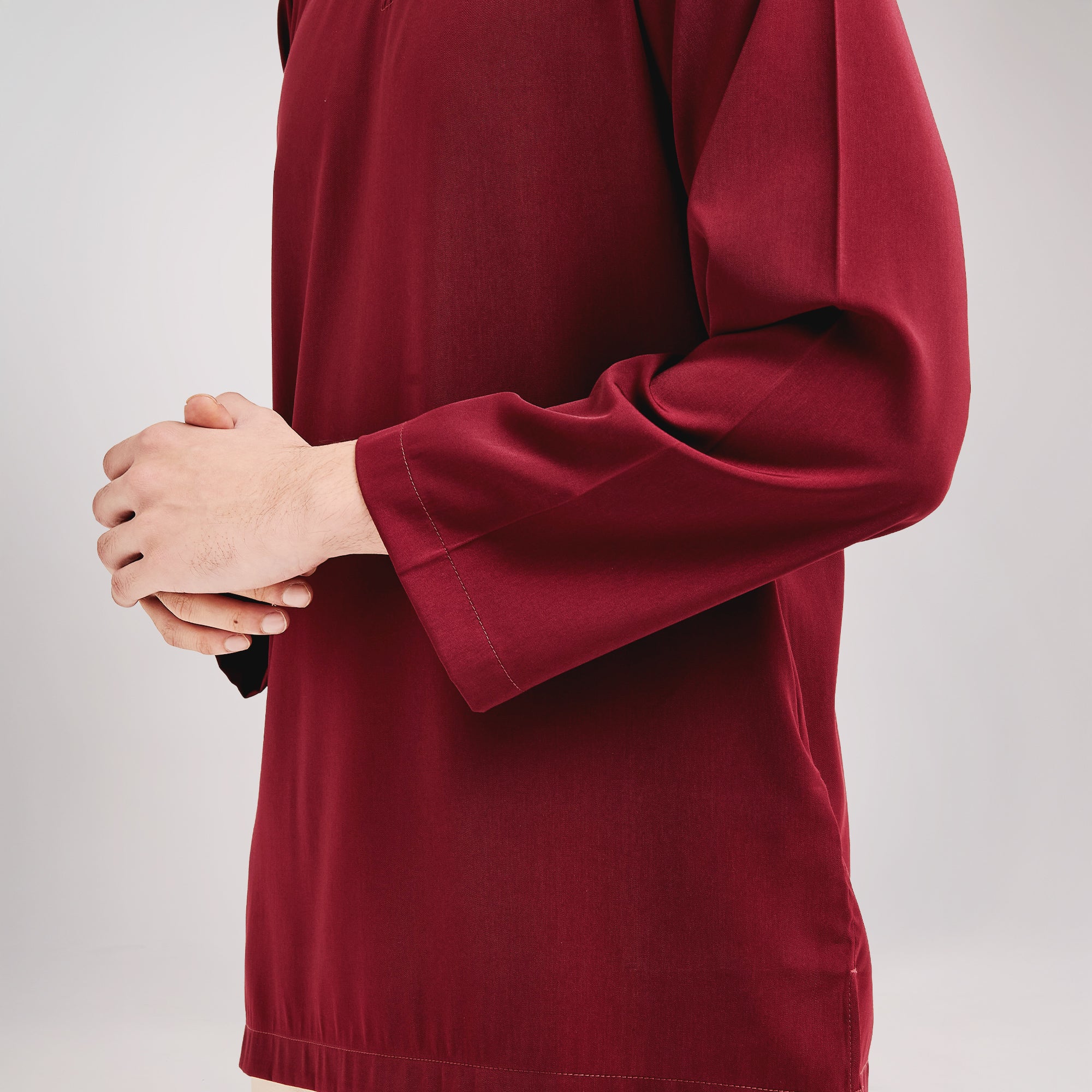 Premium Kurta Khaleed Full Sleeve