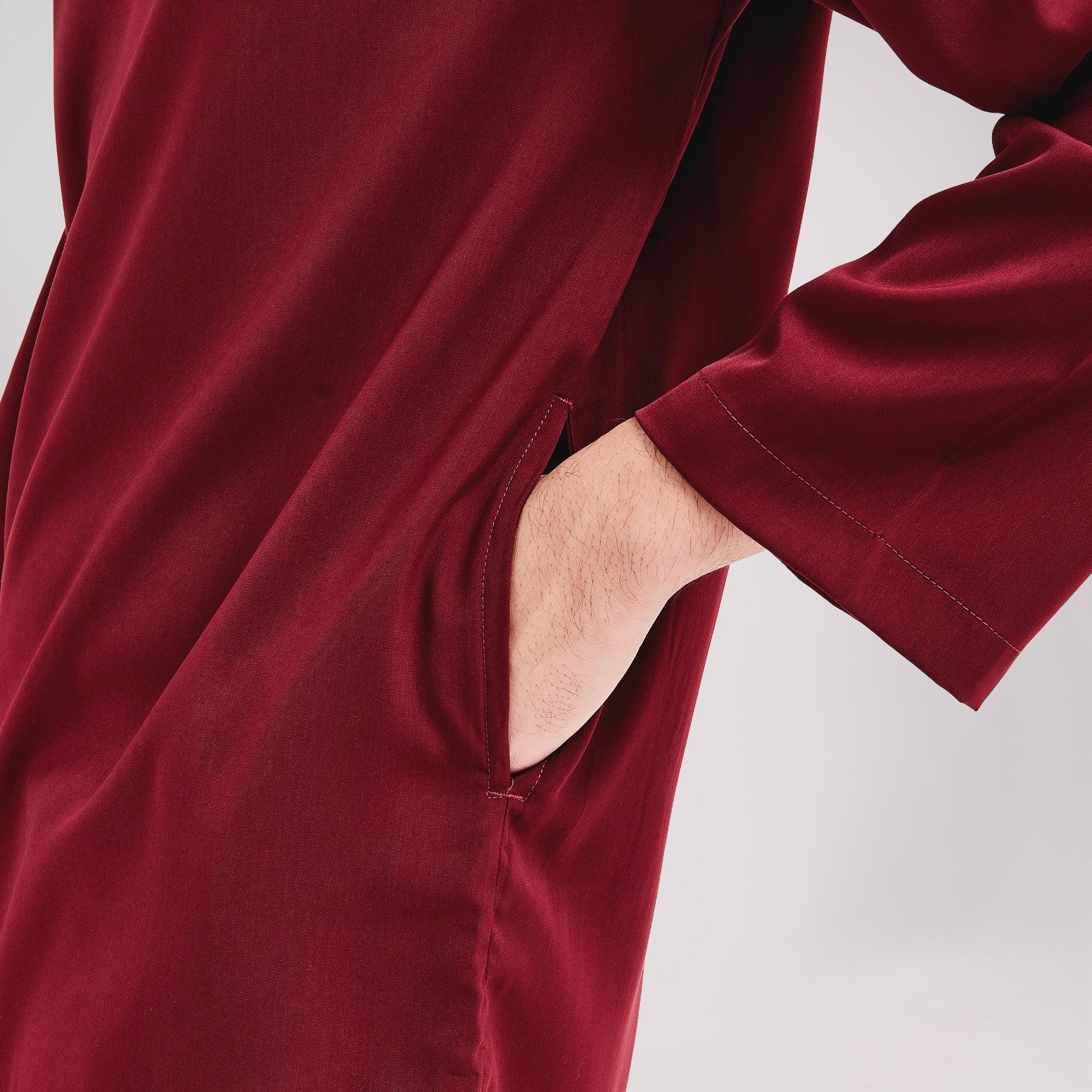 Premium Kurta Khaleed Full Sleeve