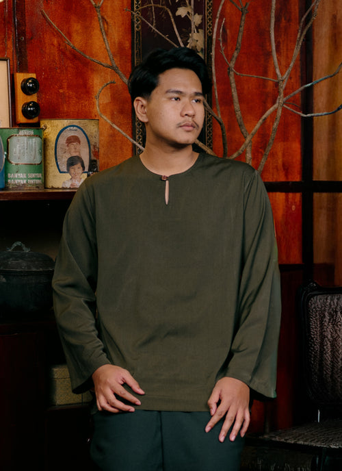 Premium Kurta Khaleed Full Sleeve