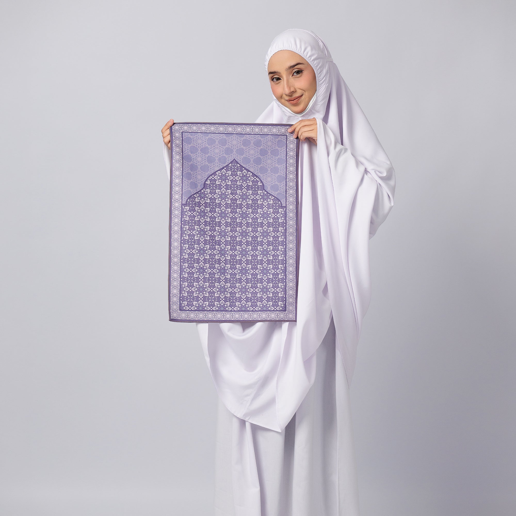 Mini Travel Sajada