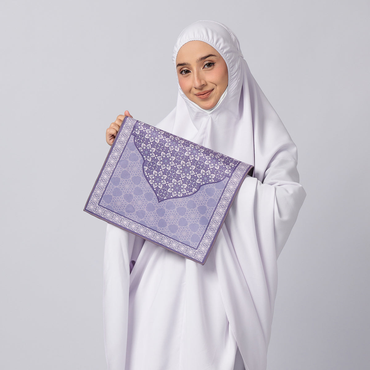 Mini Travel Sajada