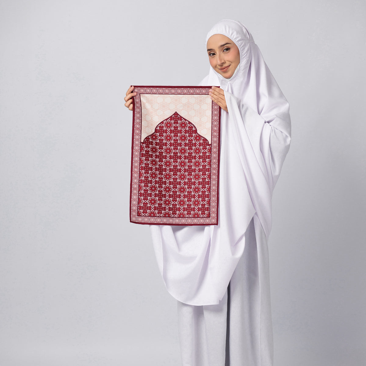 Mini Travel Sajada