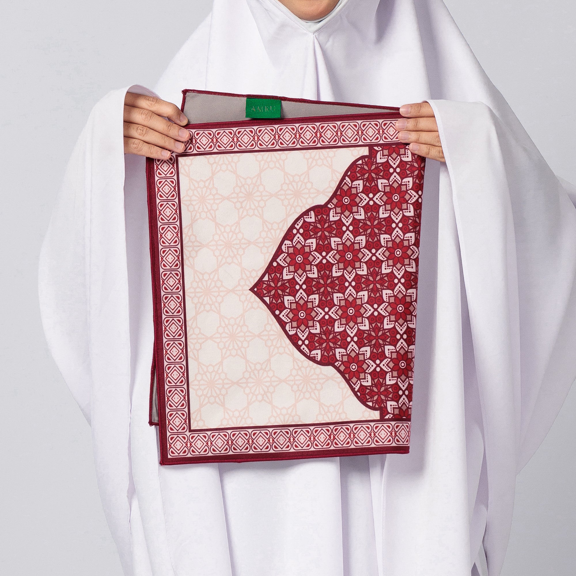 Mini Travel Sajada