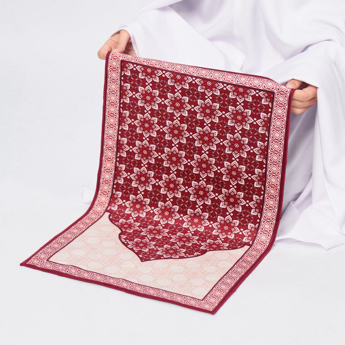 Mini Travel Sajada