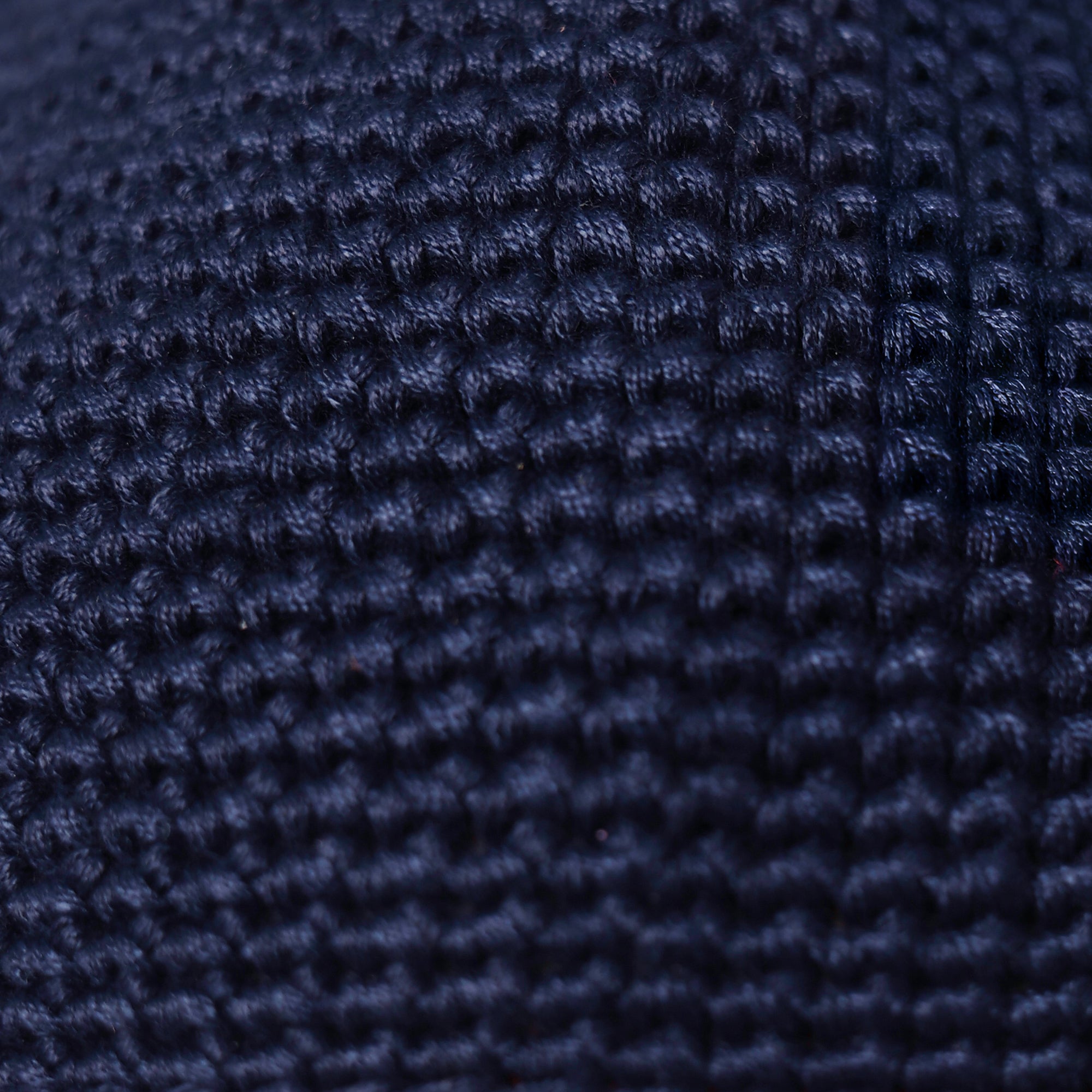 Knit Kopiah