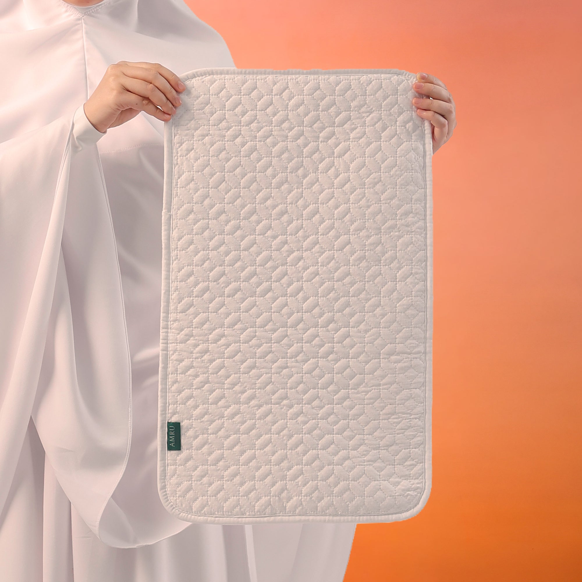 Basic Sajada IV - Mini