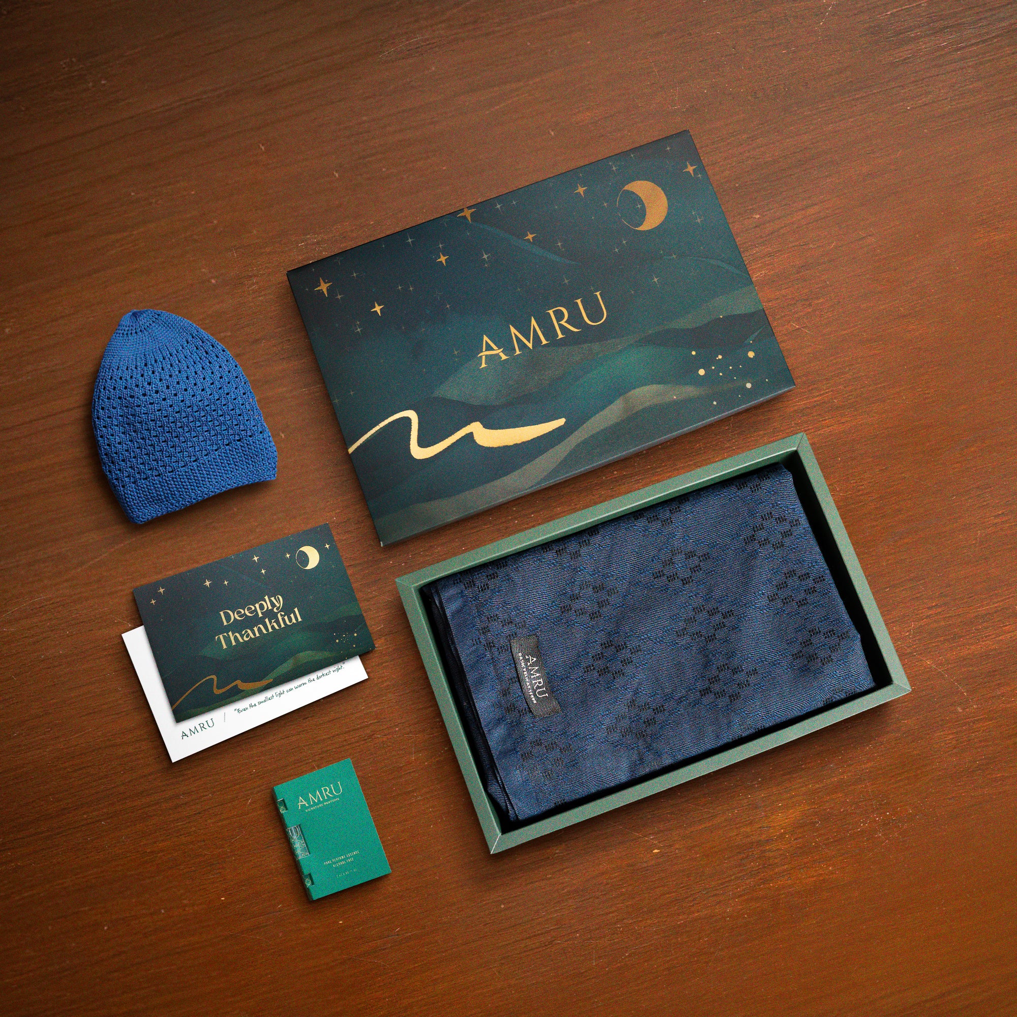 Nostalgia - Essential Set