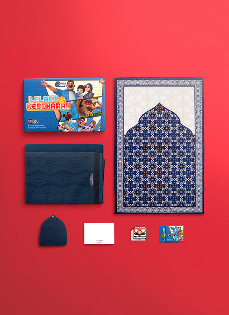 Products – AMRU