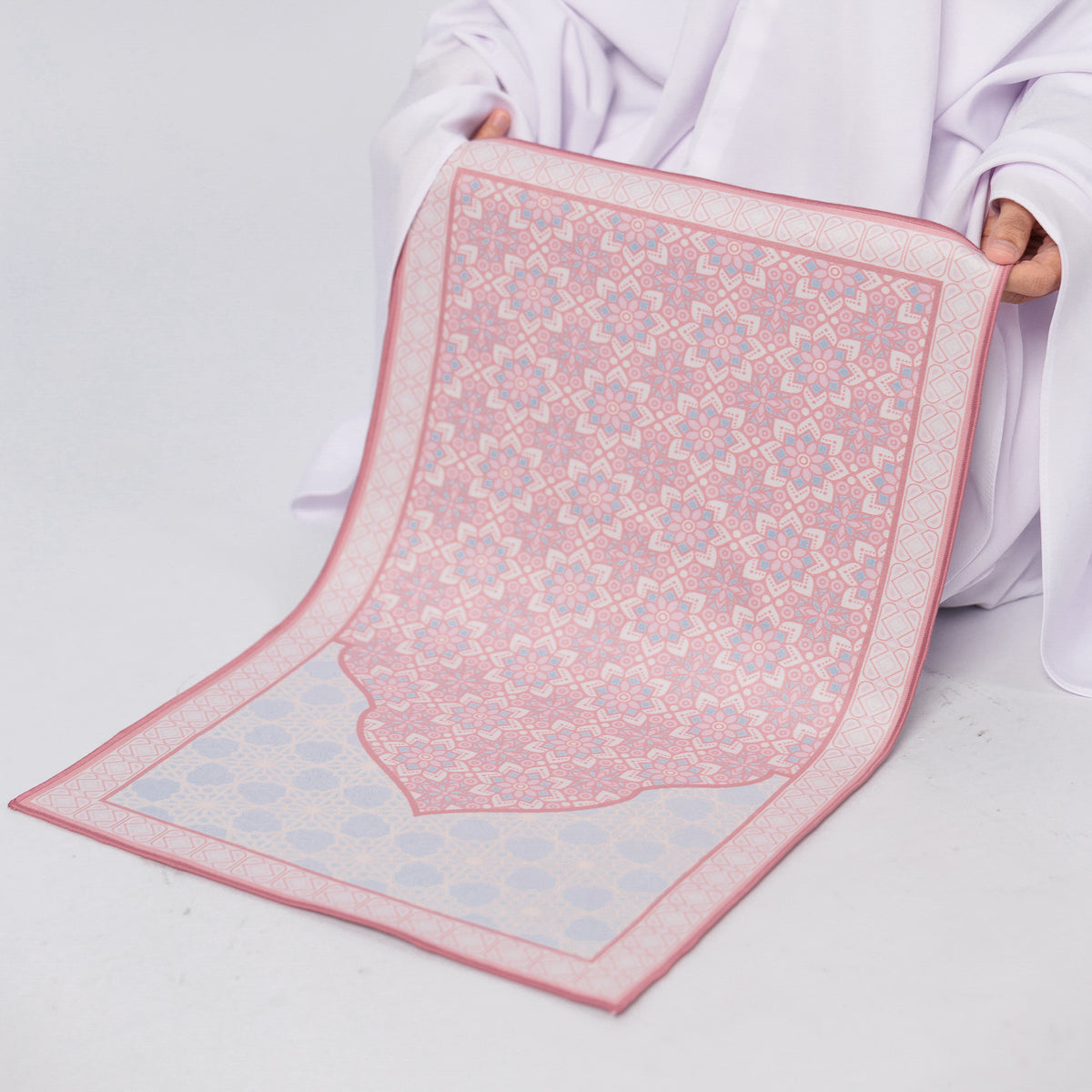 Mini Travel Sajada