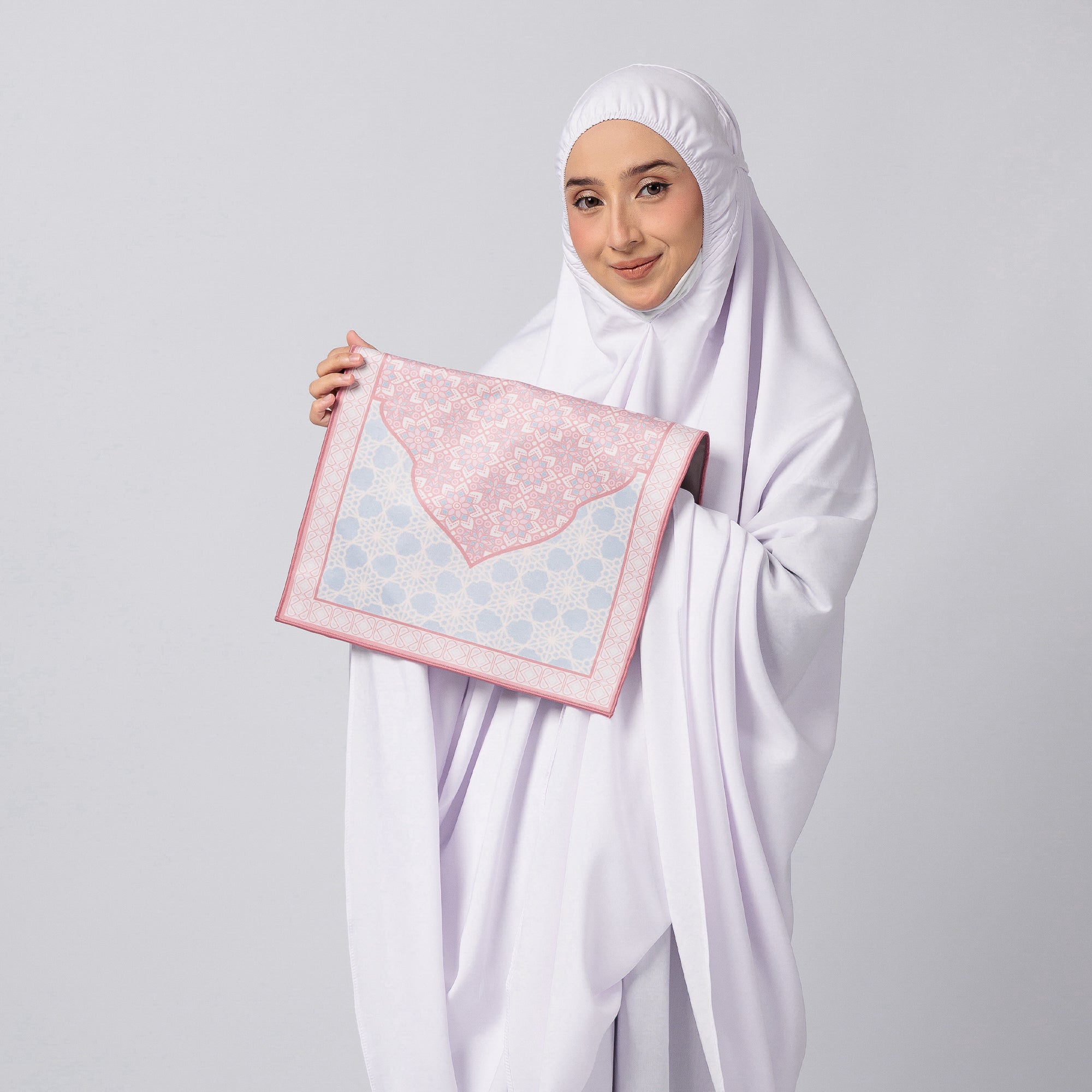 Mini Travel Sajada