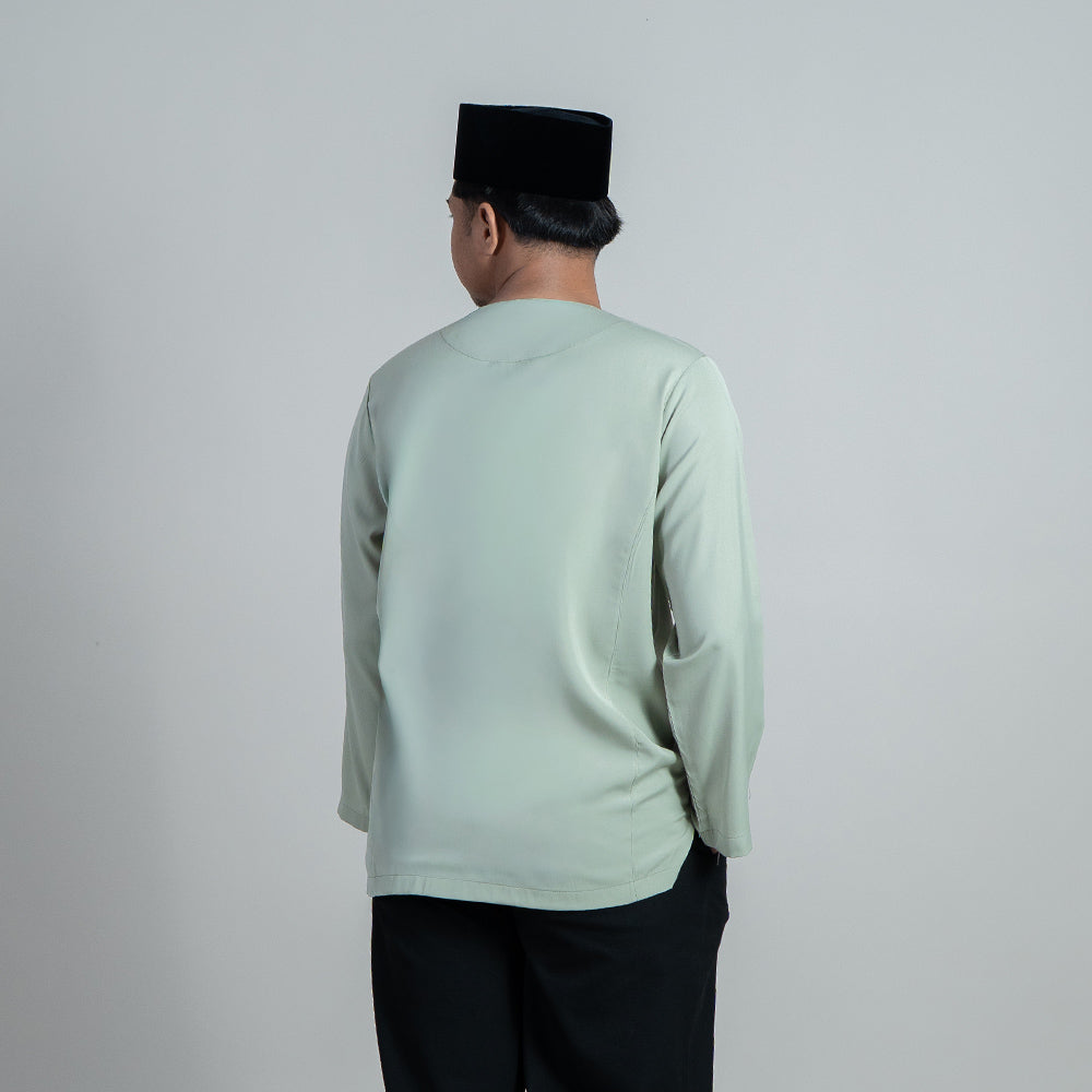 As- Is Khaleed Kurta II