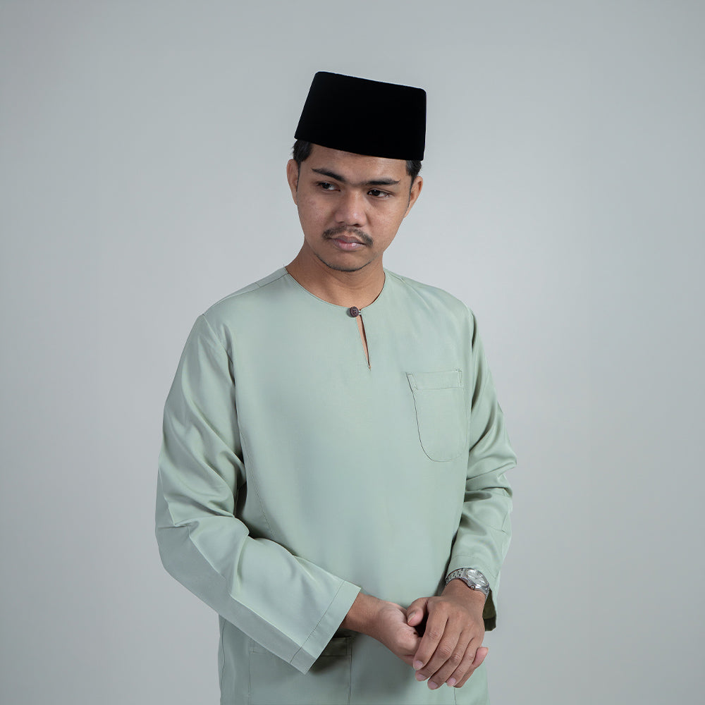 As- Is Khaleed Kurta II