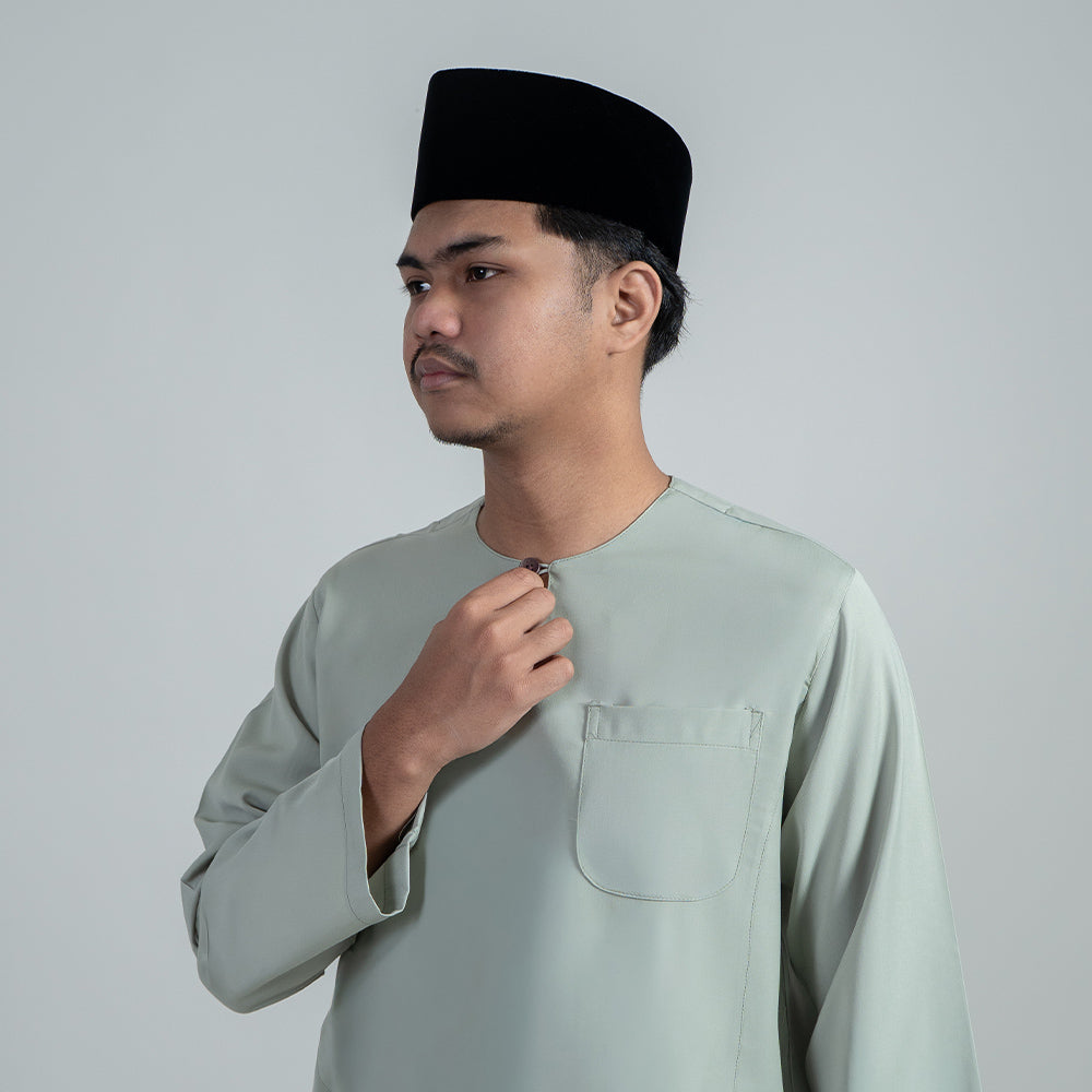 As- Is Khaleed Kurta II