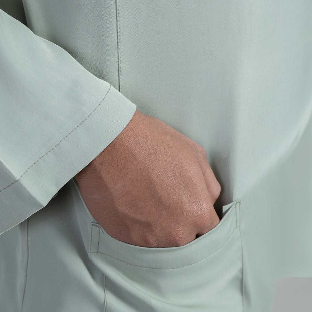 As- Is Khaleed Kurta II