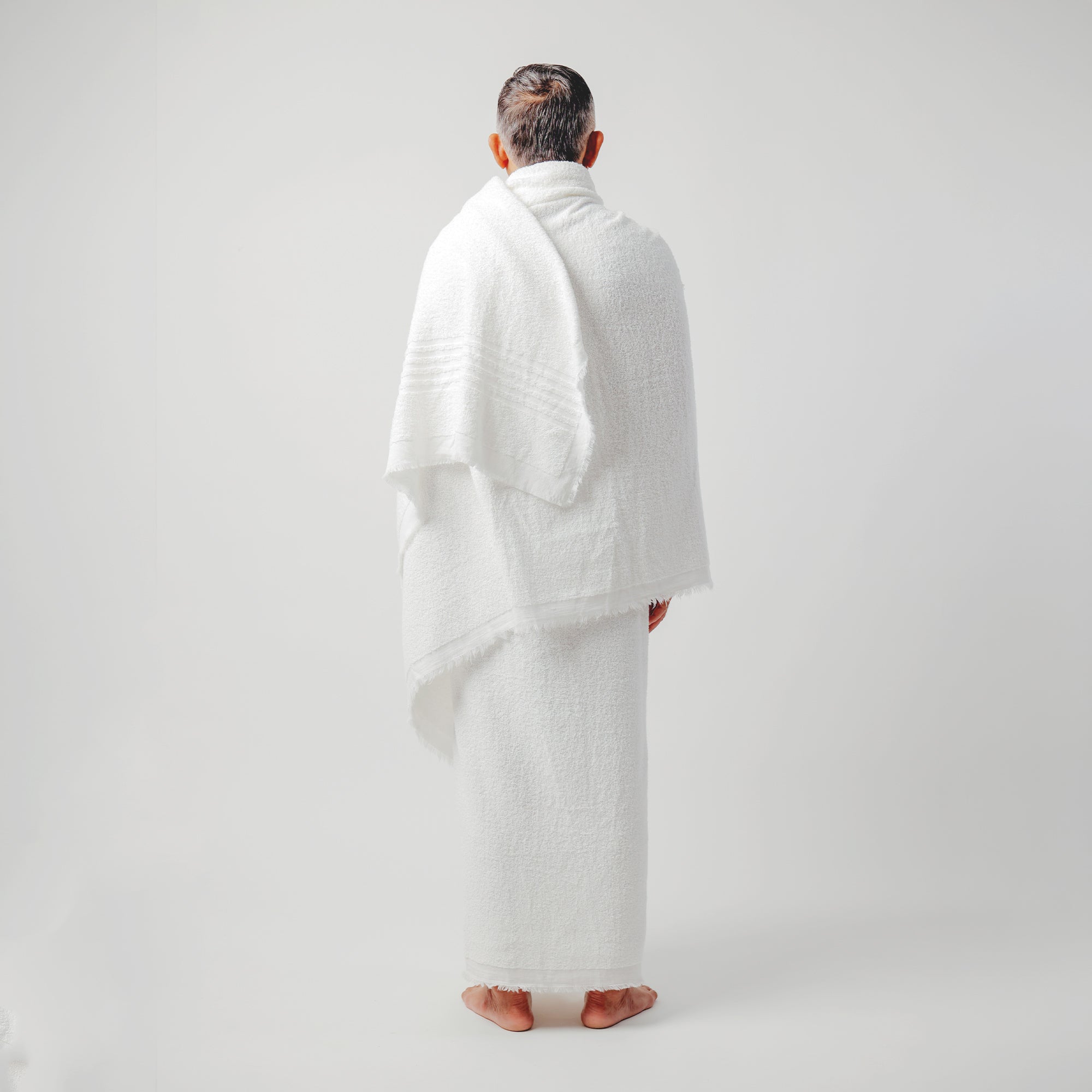 Premium Kain Ihram