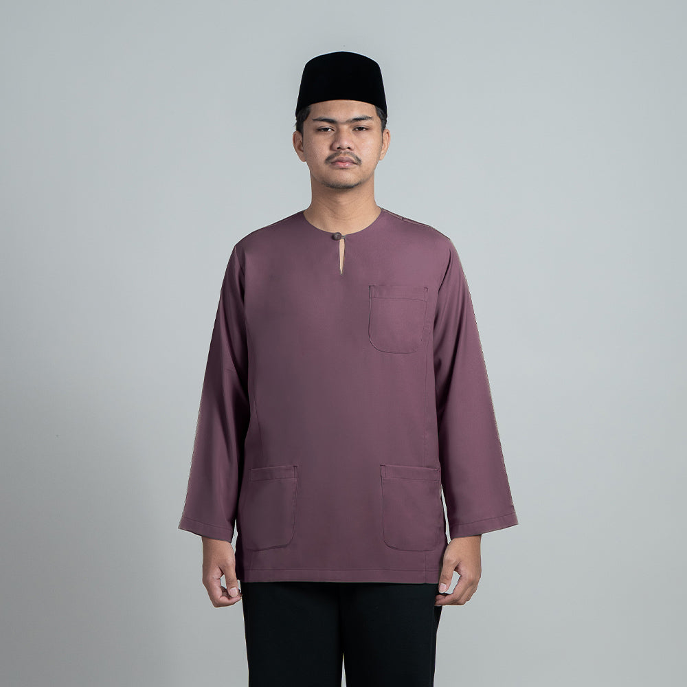 As- Is Khaleed Kurta II