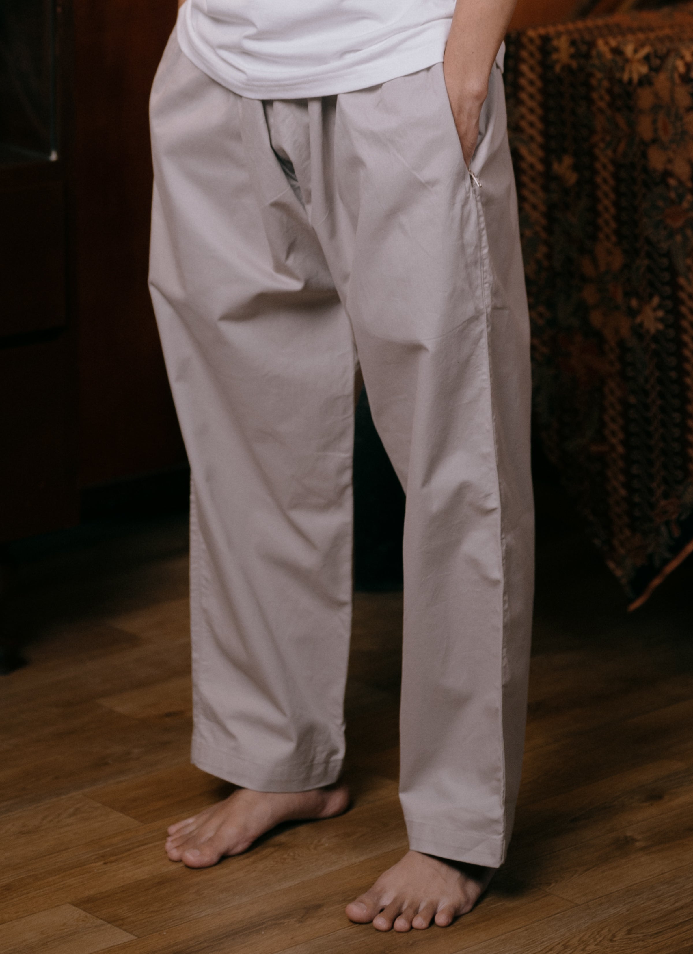 Men's Safar Pants